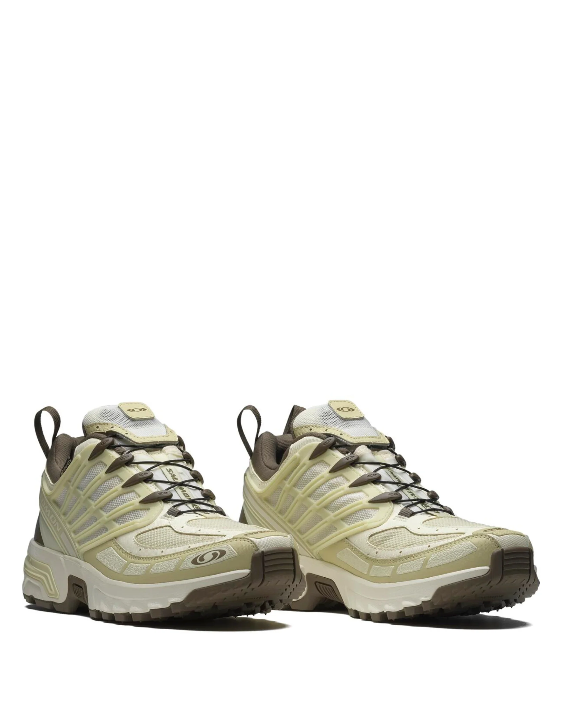 ACS Pro GTX Vanilla Ice/Green Haze/Stone Gray L47736200 - Image 2