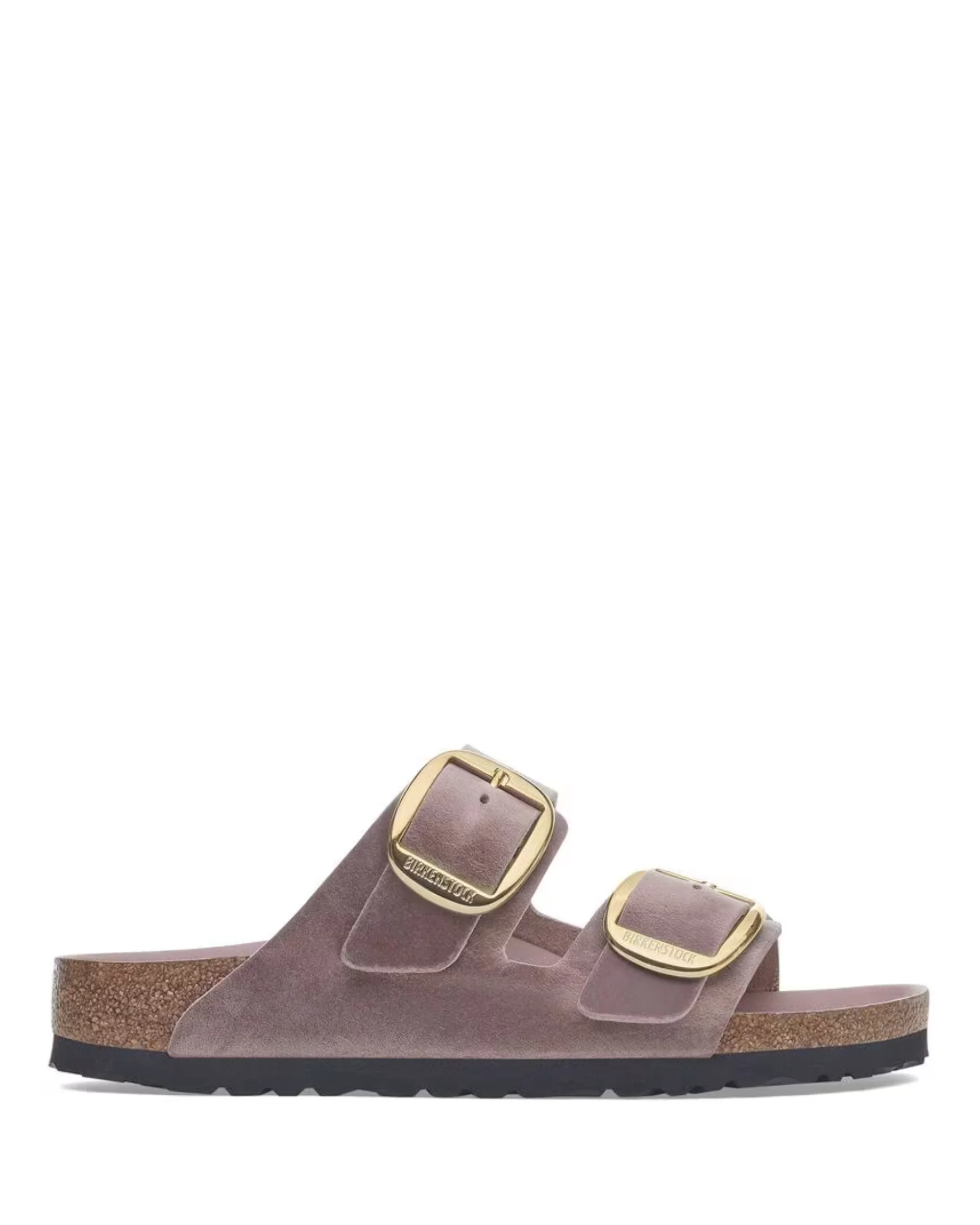 W Arizona Big Buckle Lavender Oiled Leather 1029266