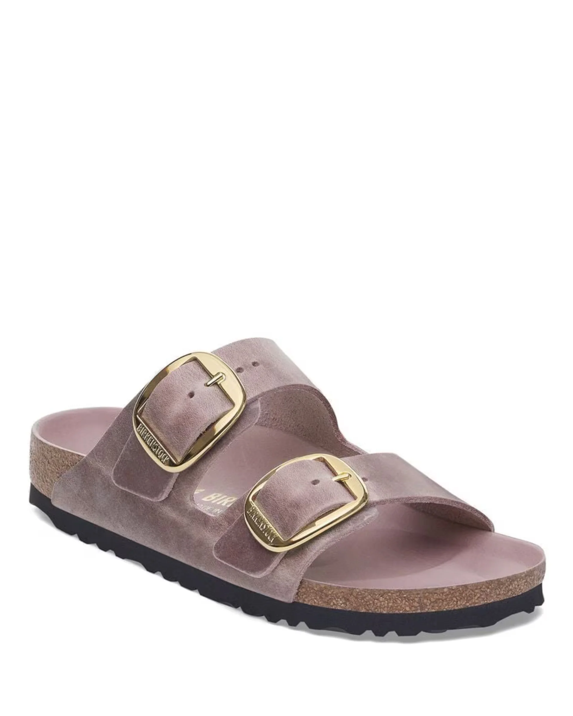 W Arizona Big Buckle Lavender Oiled Leather 1029266 - Image 2