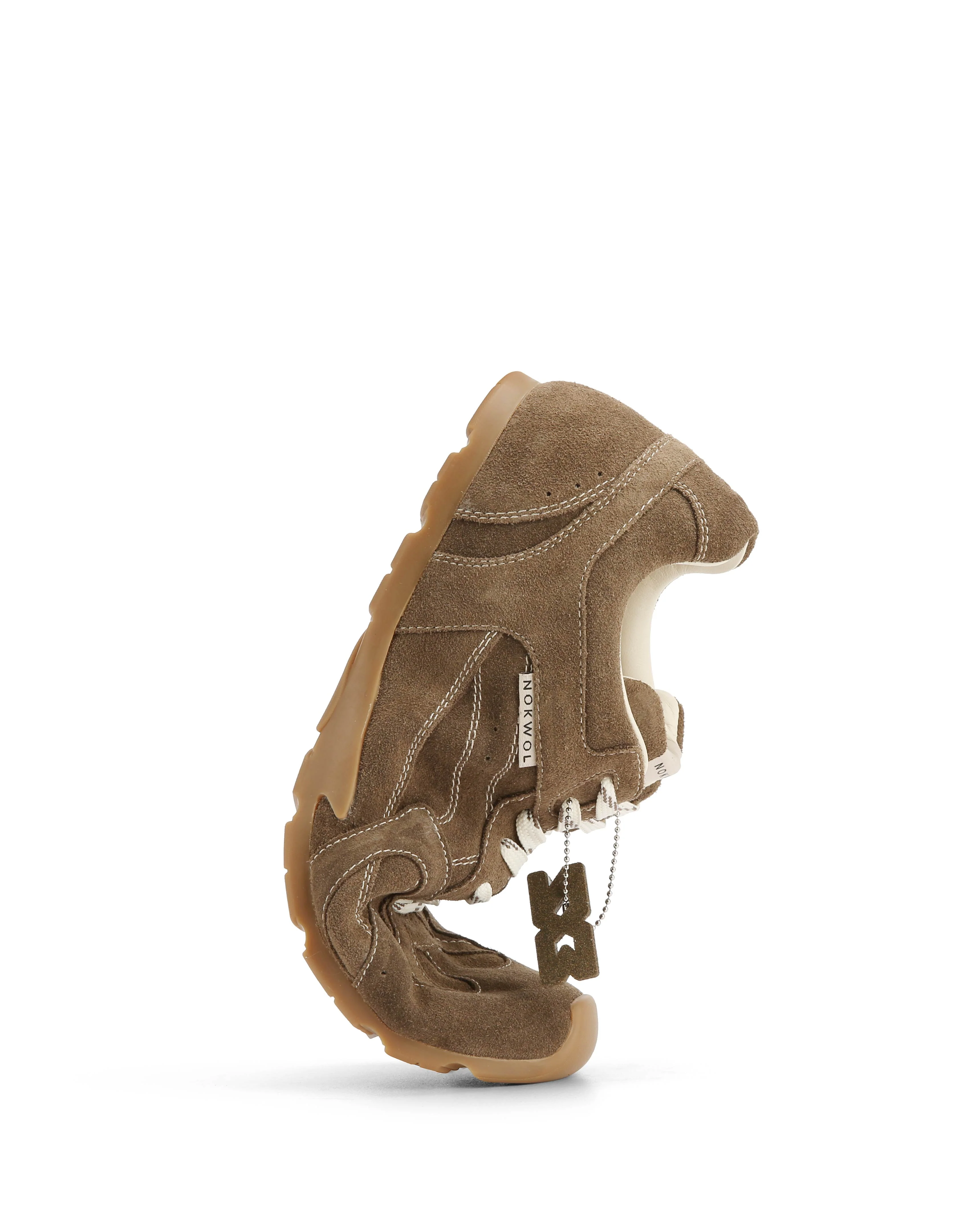 Astro M Marsh Suede - Image 4