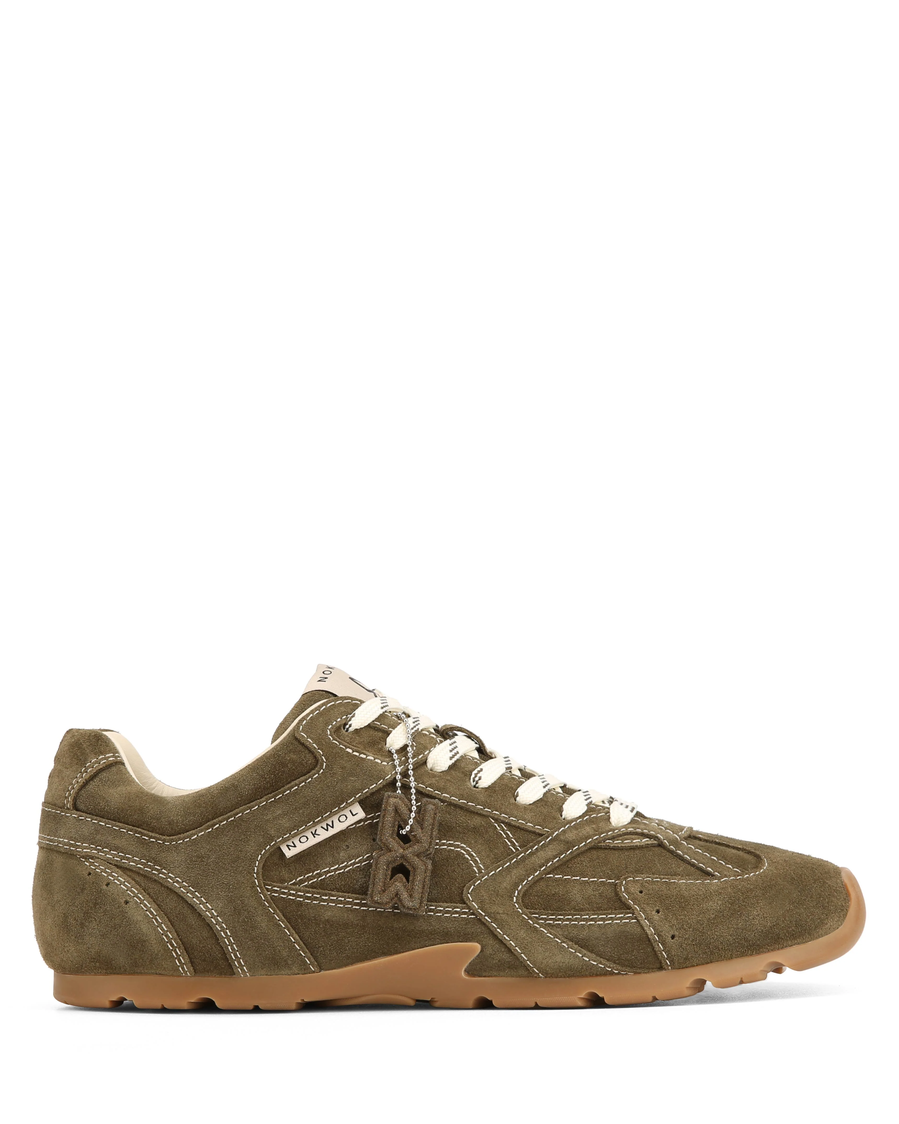Astro M Reef Suede