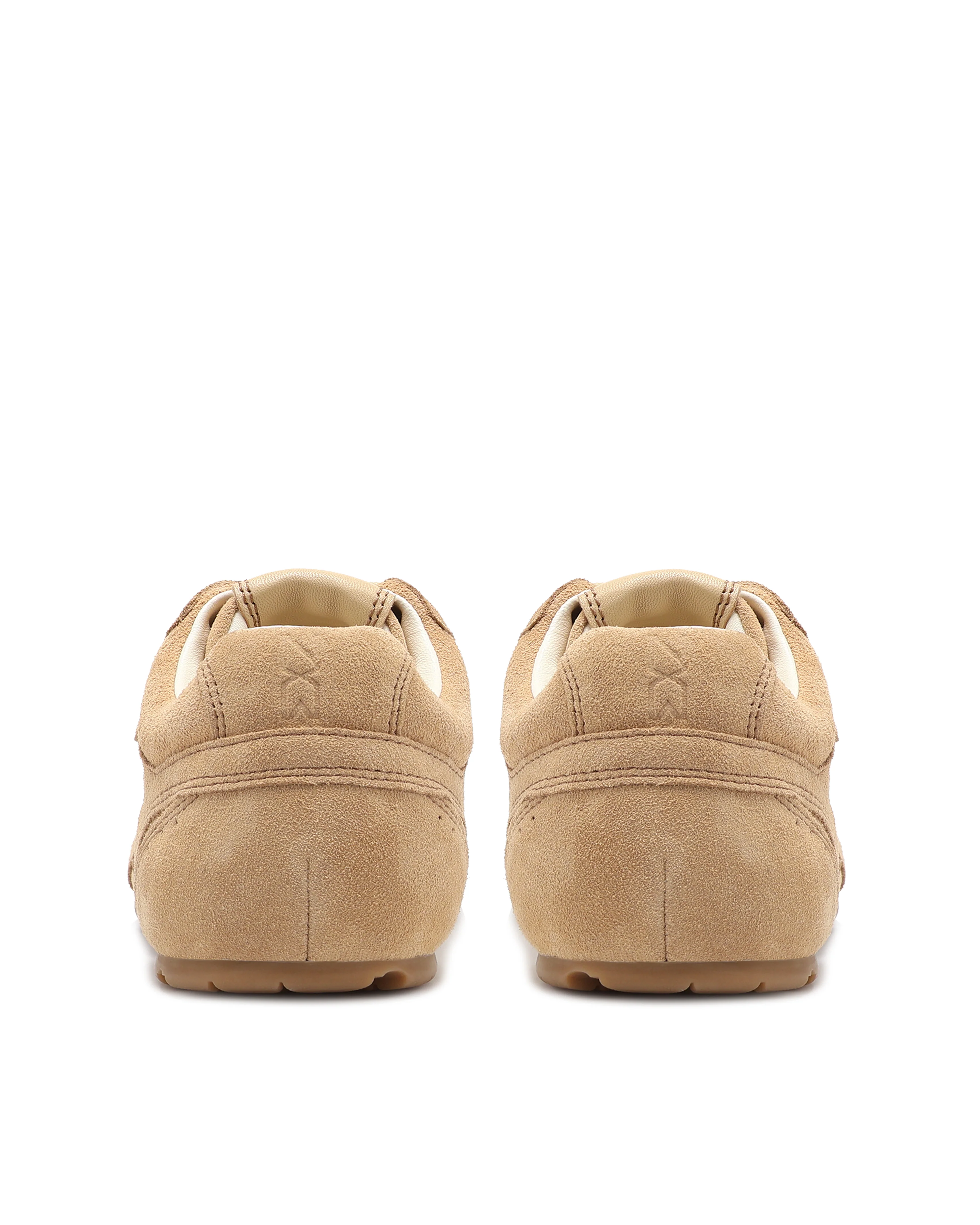 Atlas Beige Suede - Image 12