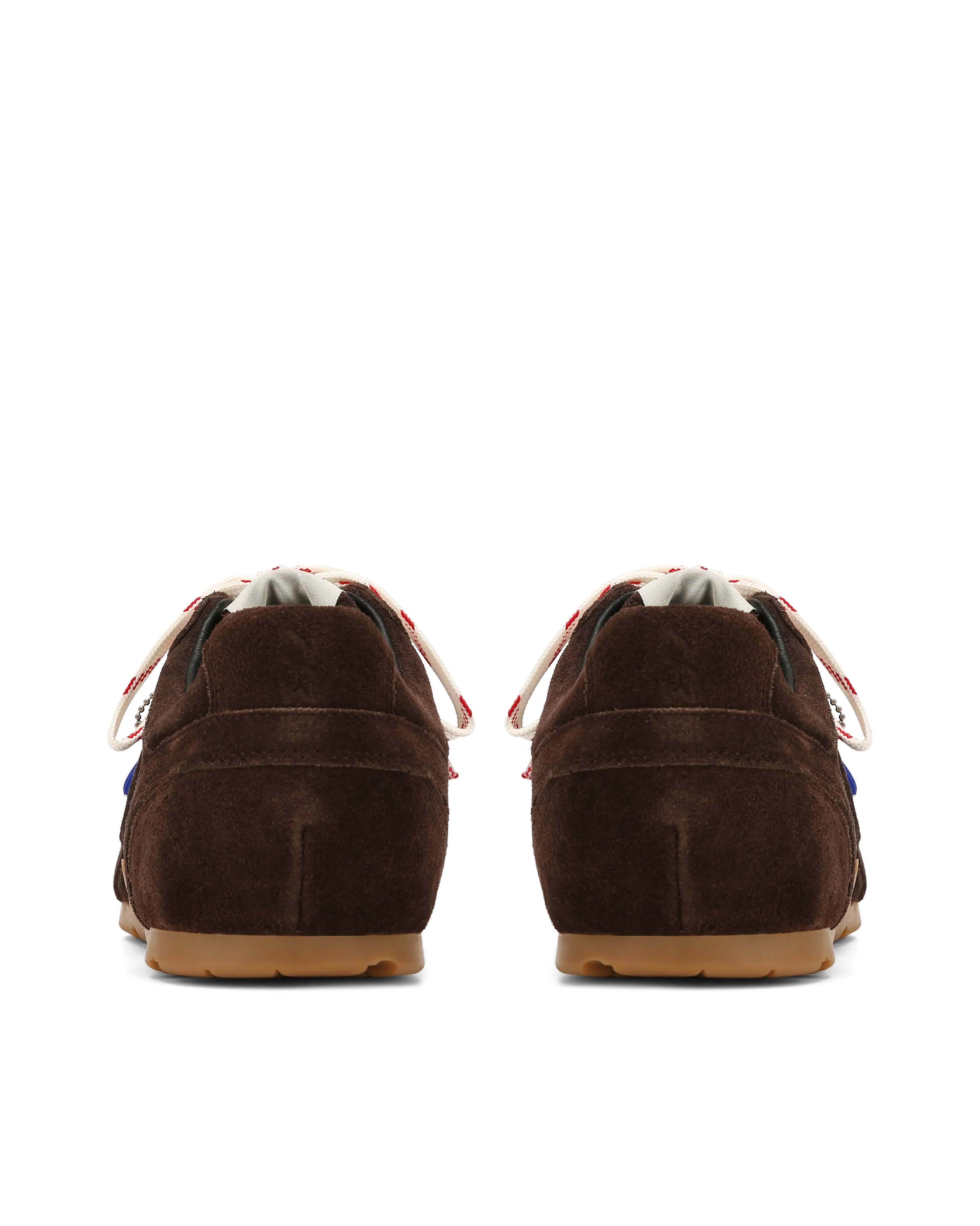 Atlas-M Brown Suede - Image 7