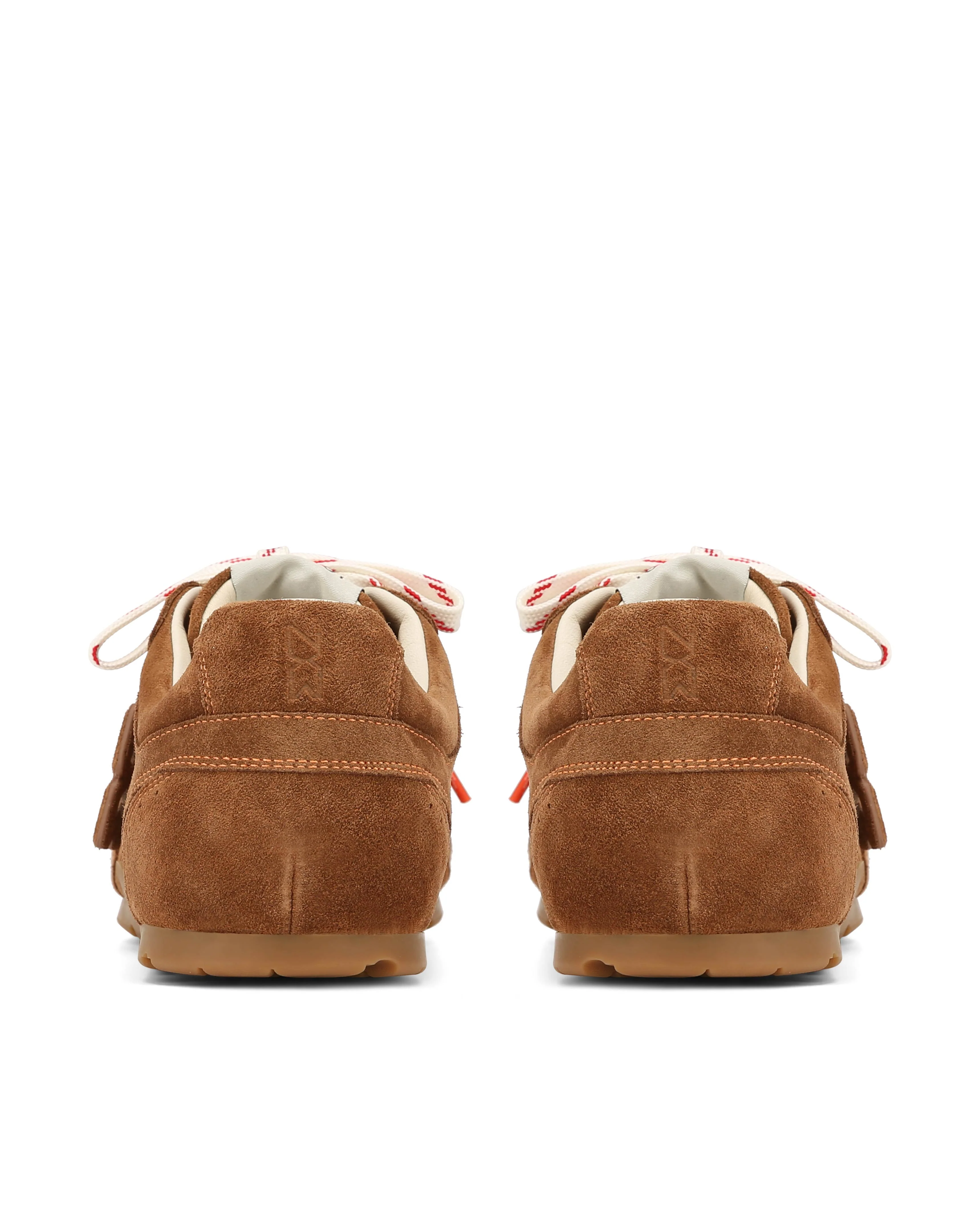 Atlas-M Tan Suede - Image 7