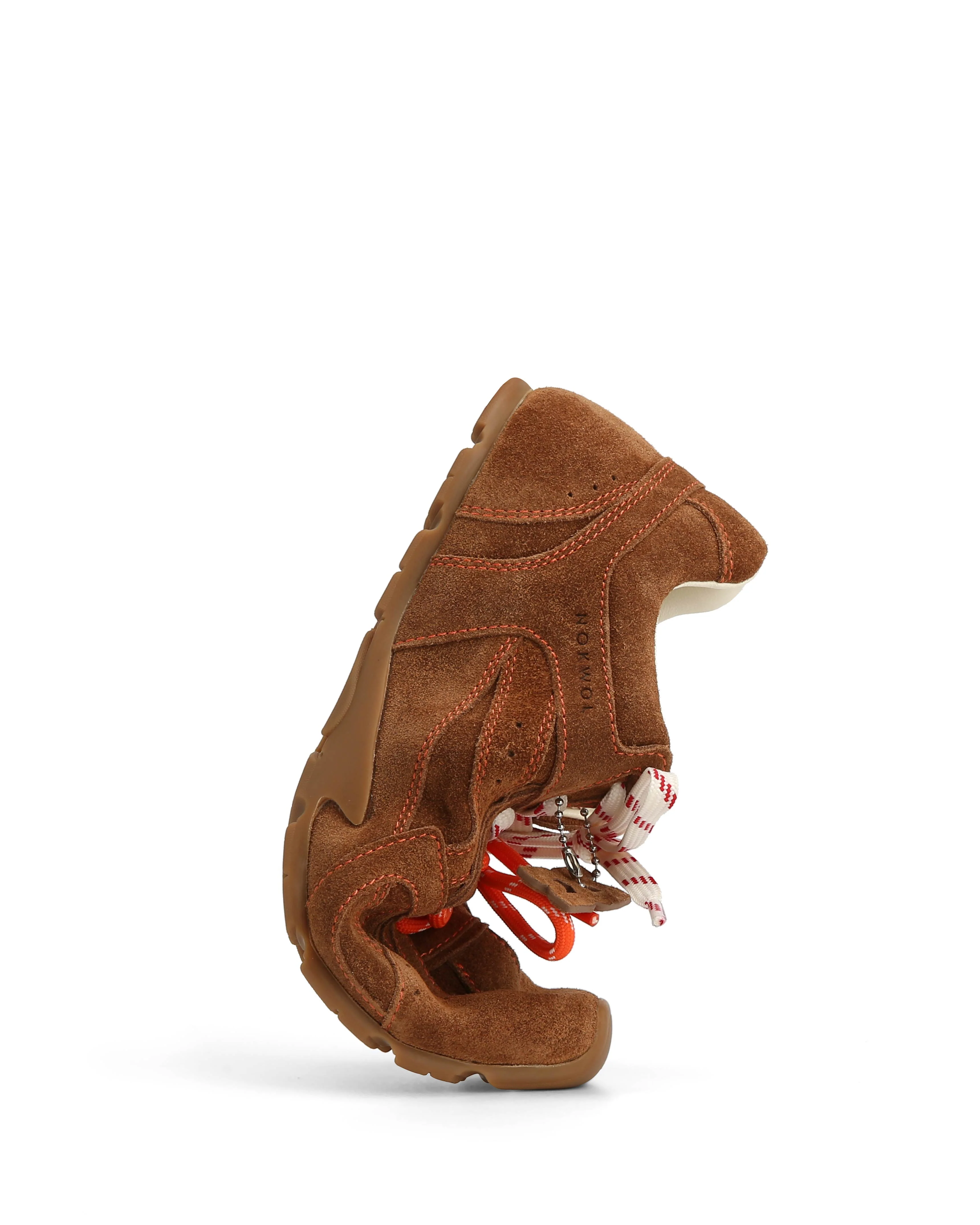 Atlas Tan Suede - Image 10