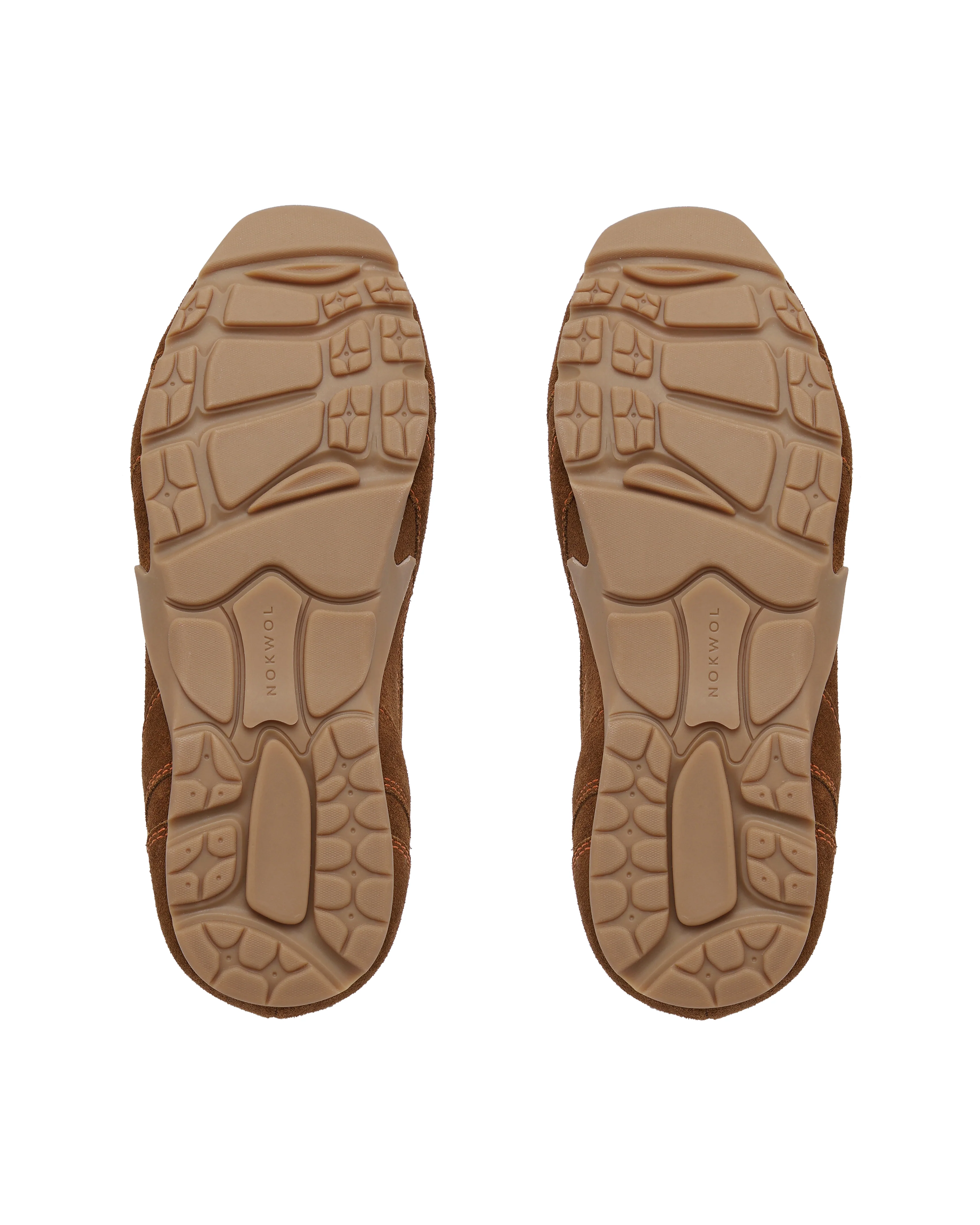 Atlas Tan Suede - Image 11