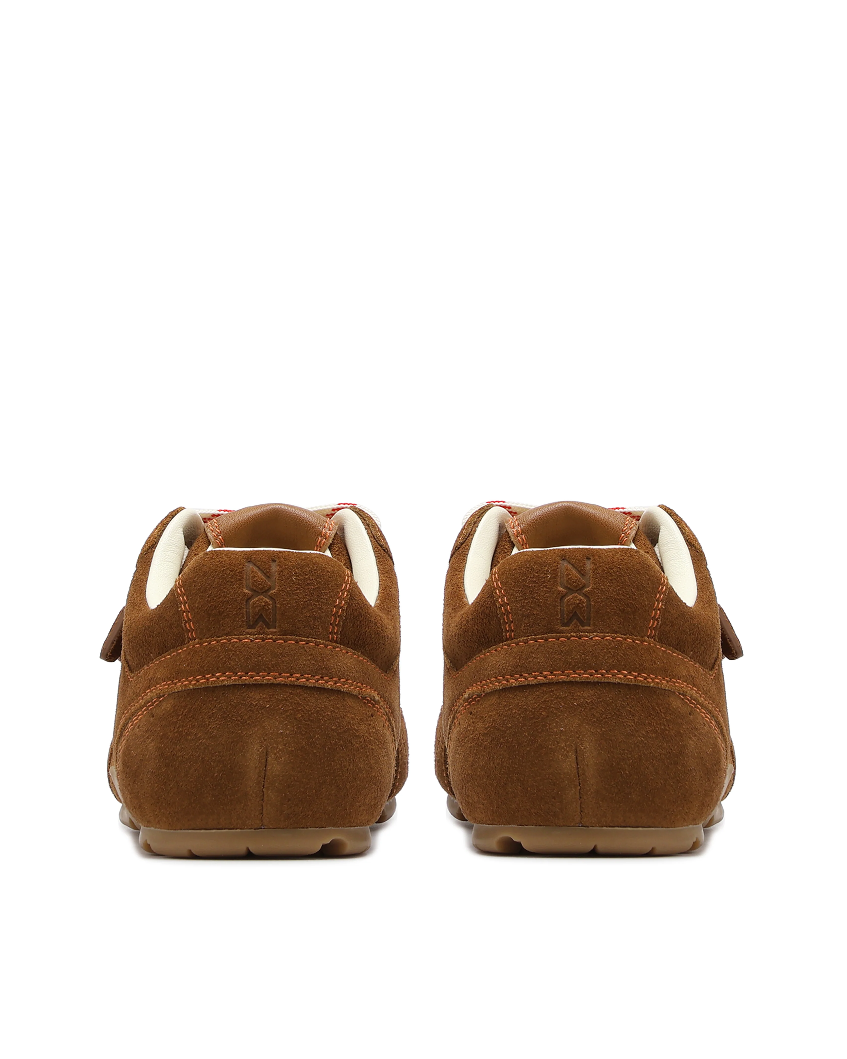 Atlas Tan Suede - Image 9