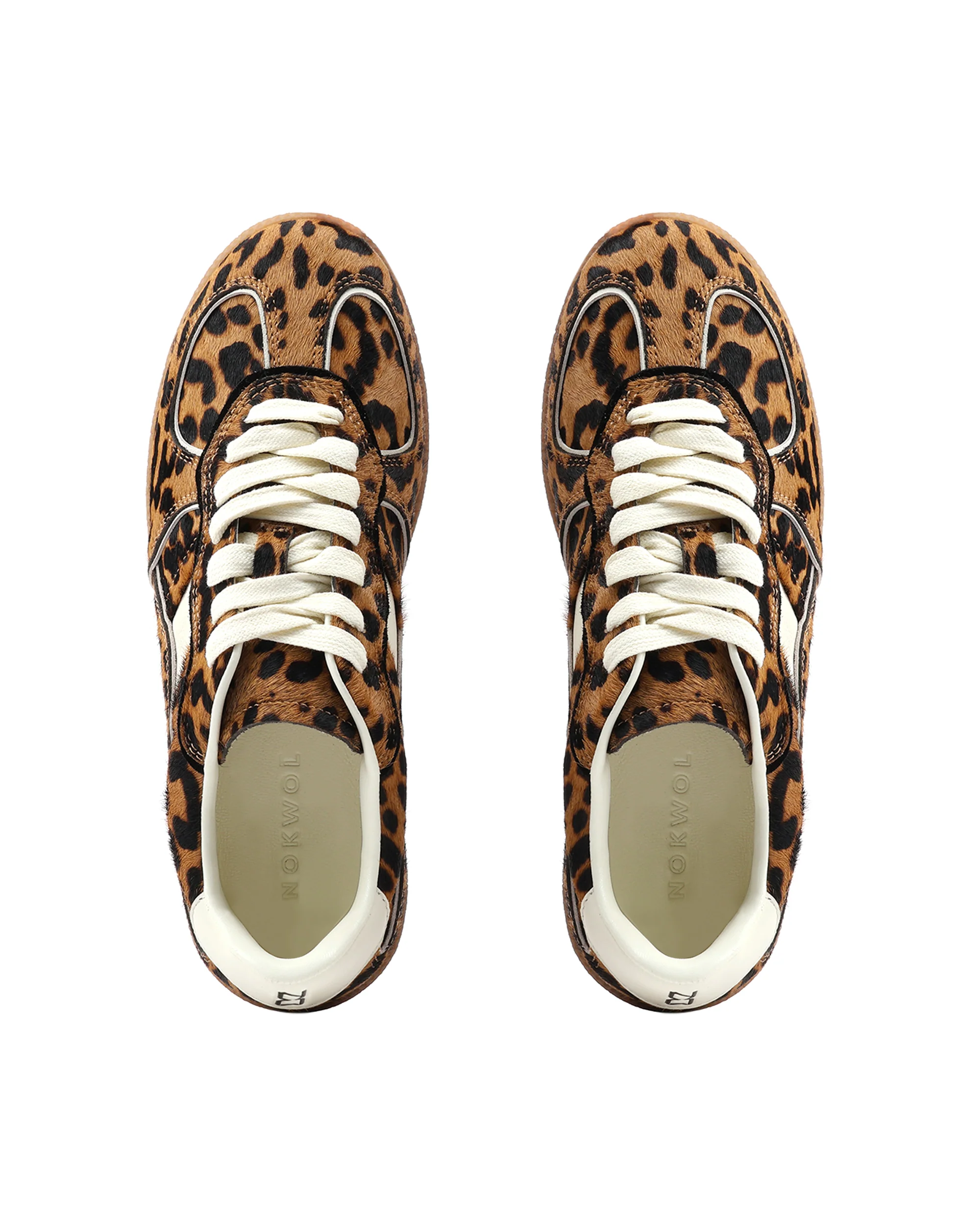 August Leopard - Image 5