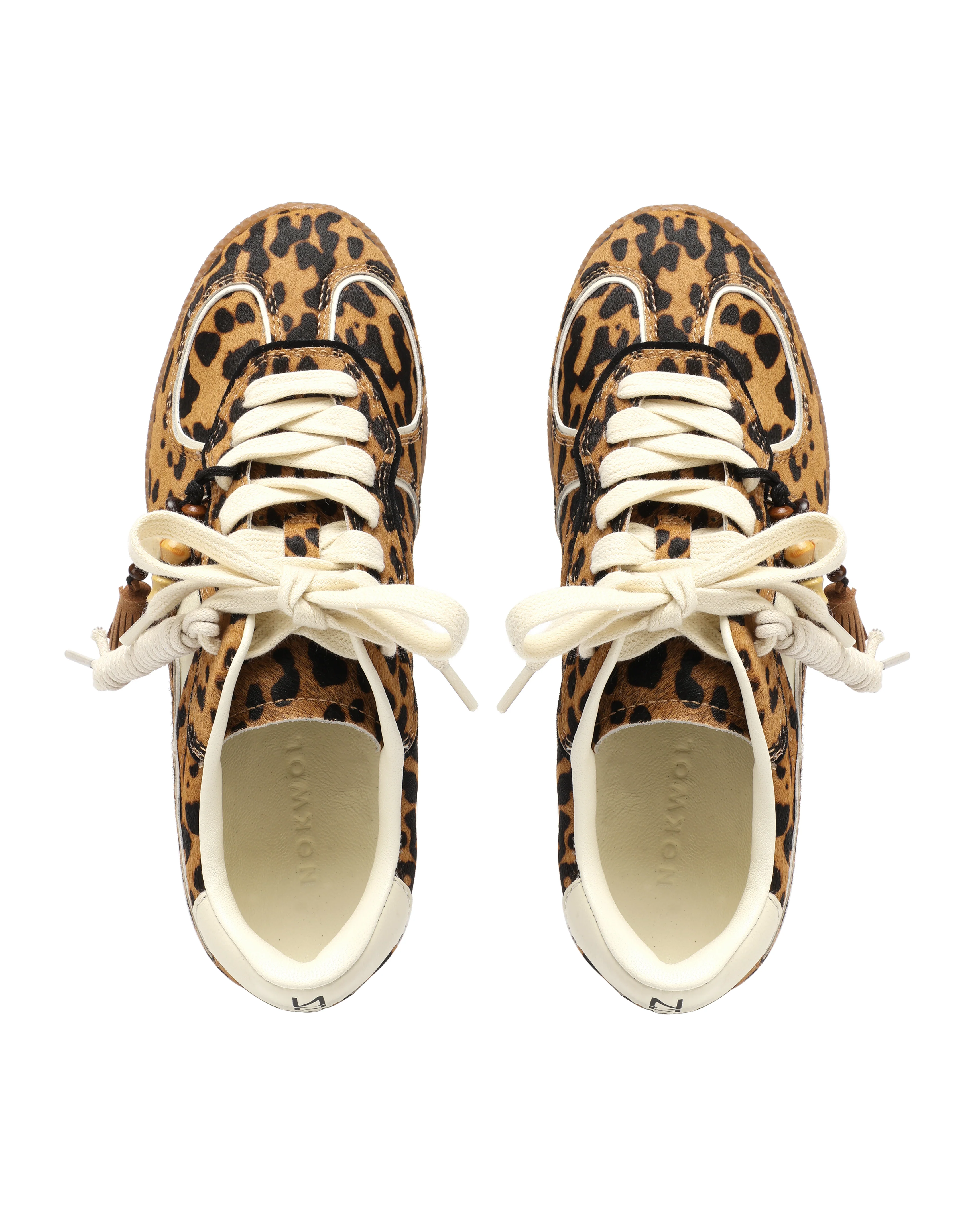 August Leopard - Image 6