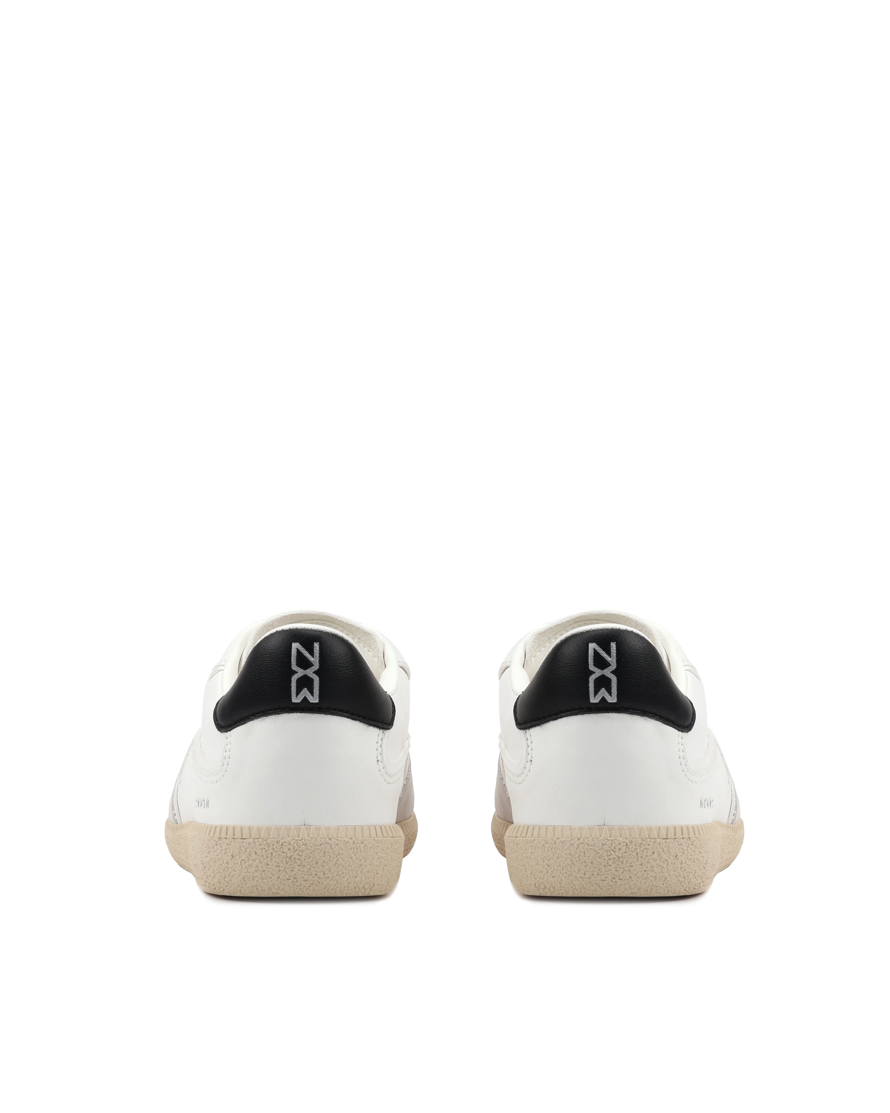 August White Leather - Image 7