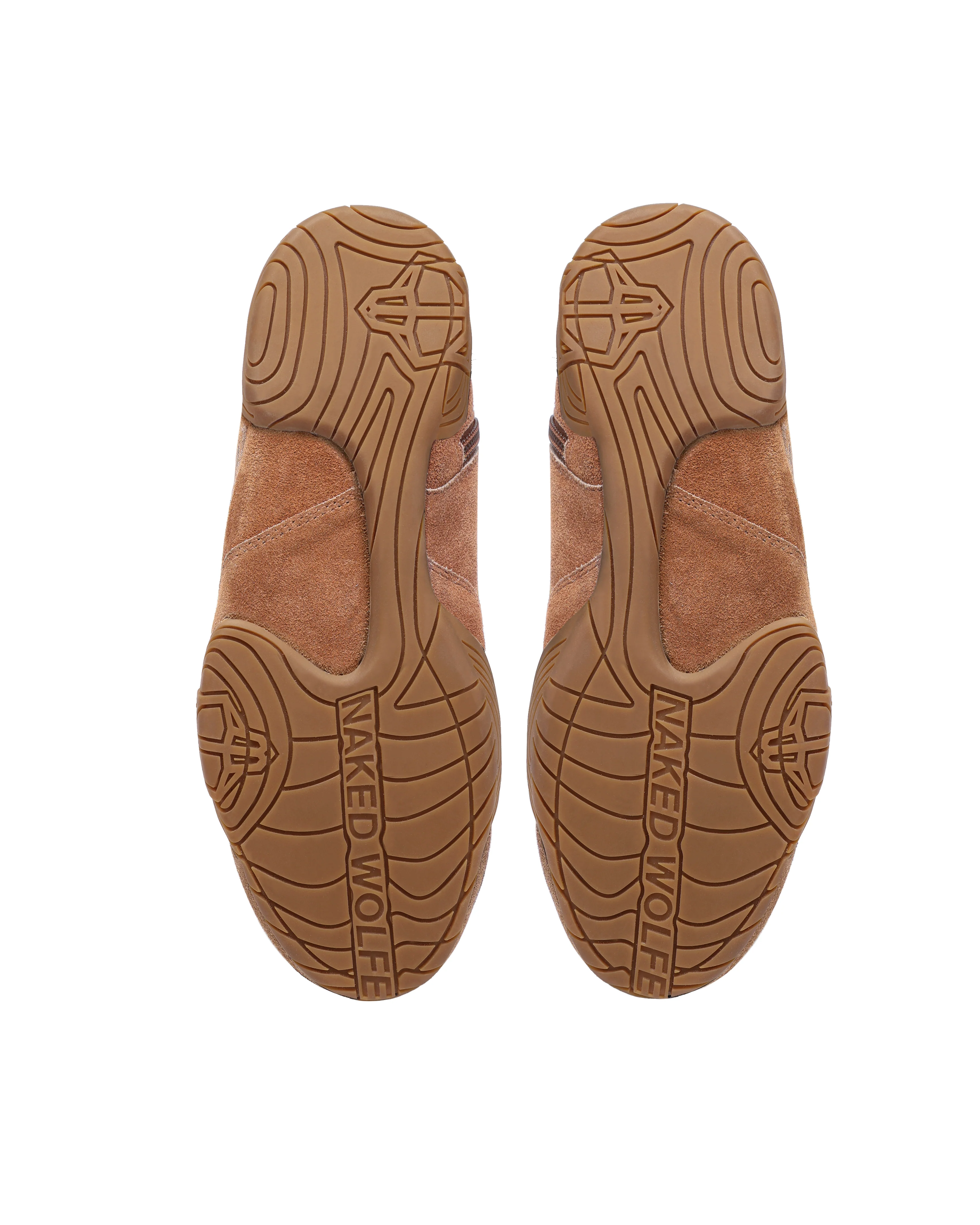 Betsy Tan Suede - Image 5