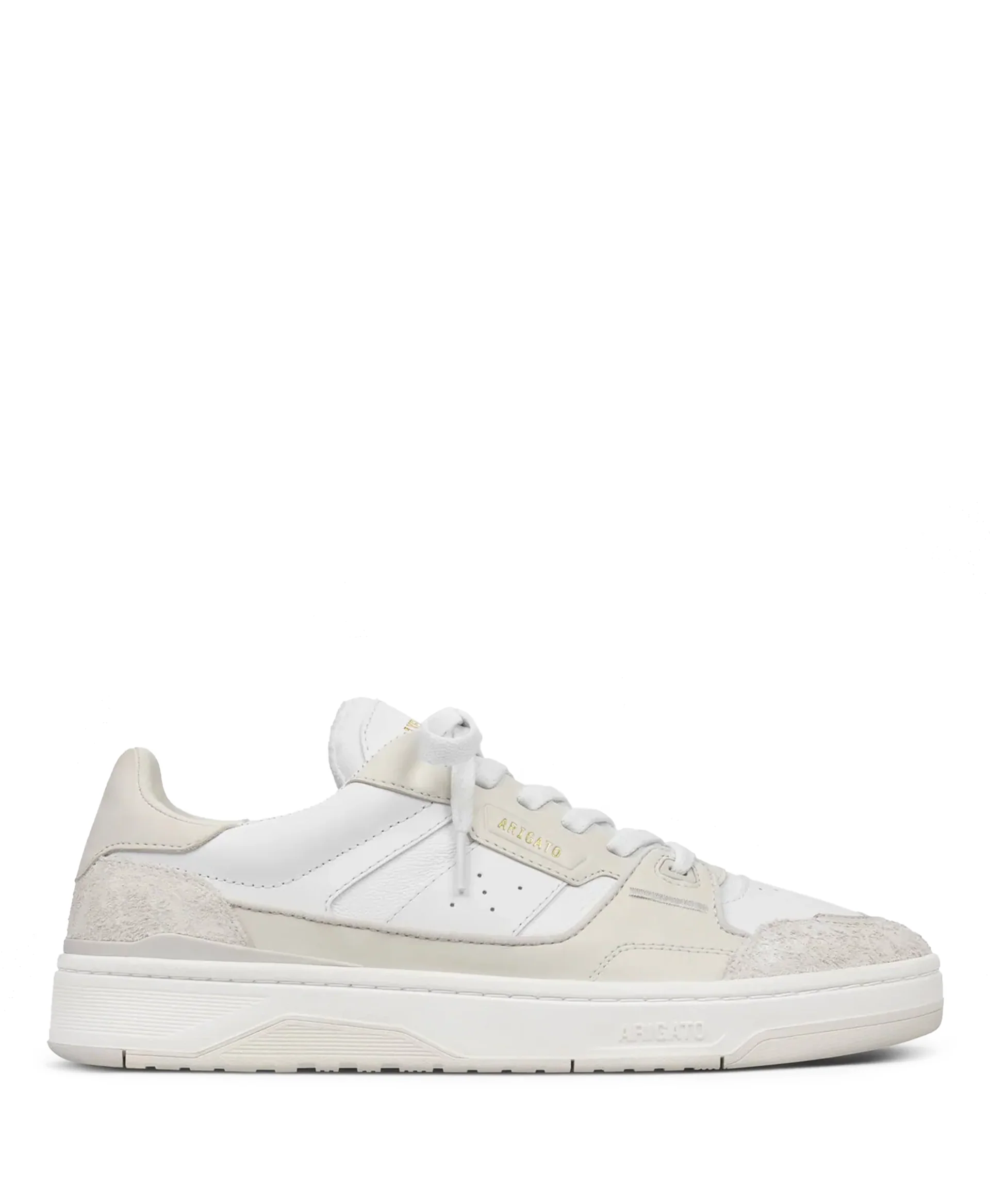 M Clay Sneaker Beige/White F2538004