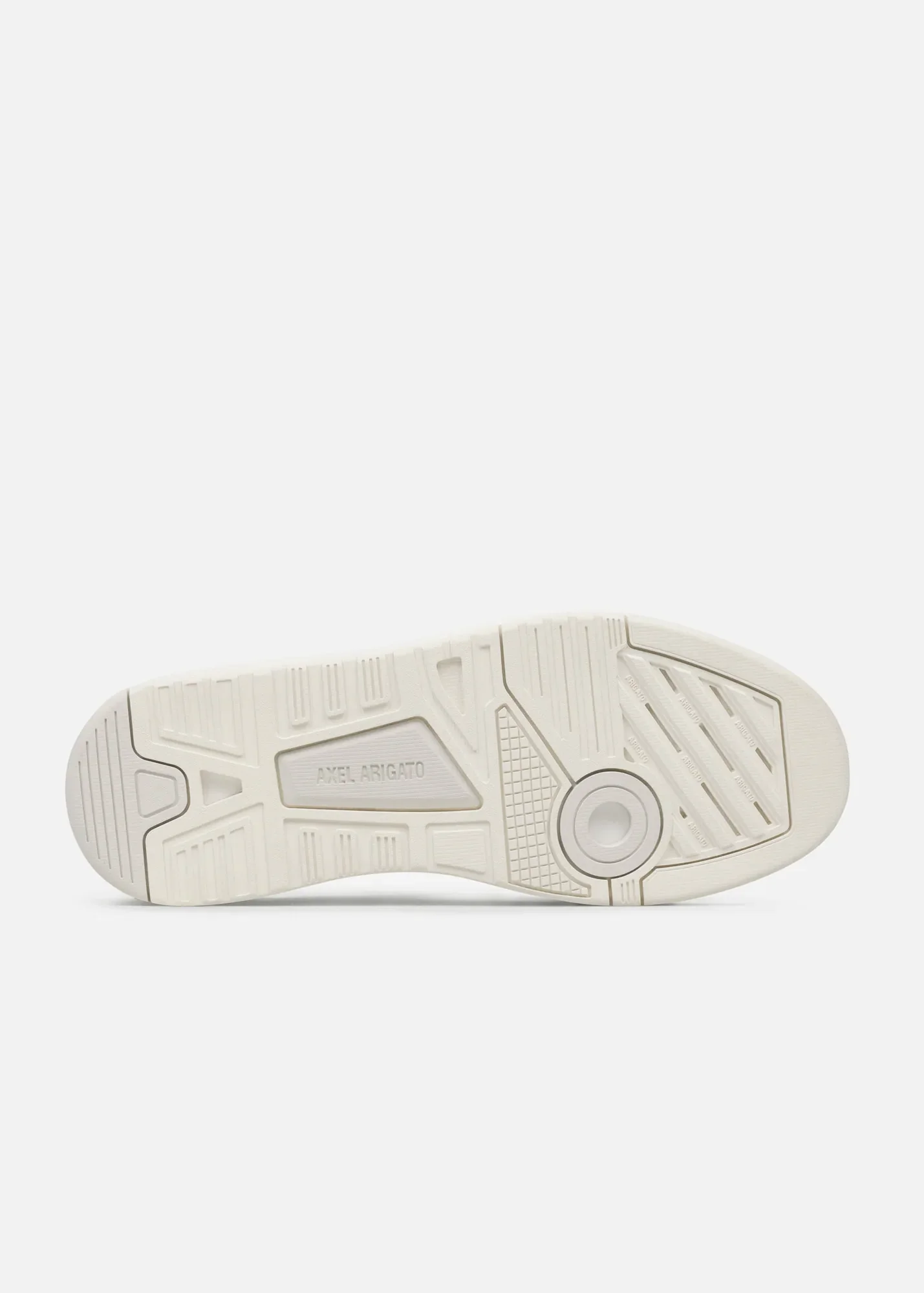 W Clay Sneaker Beige/White F3529002 - Image 5