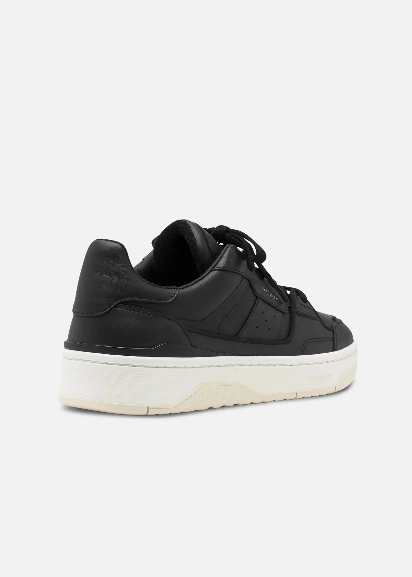 M Clay Sneaker Black/Off White F3528002 - Image 3