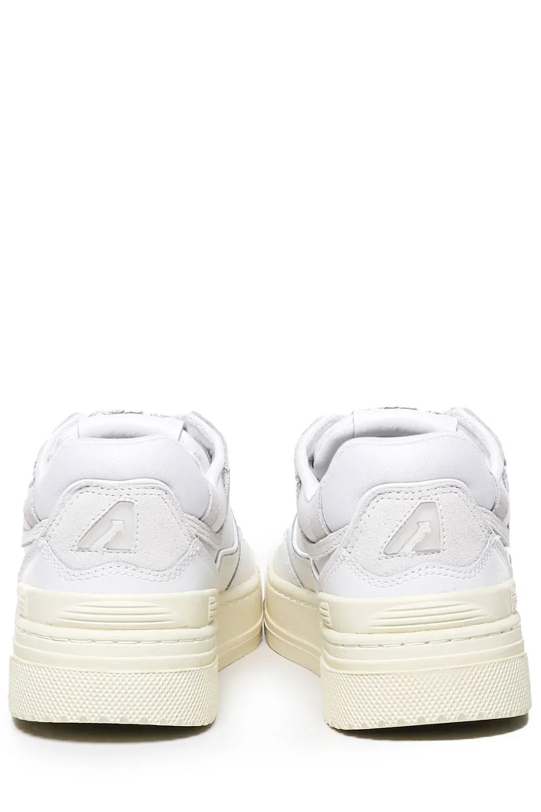 W CLC Low Wom White ROLW MM41 - Image 3