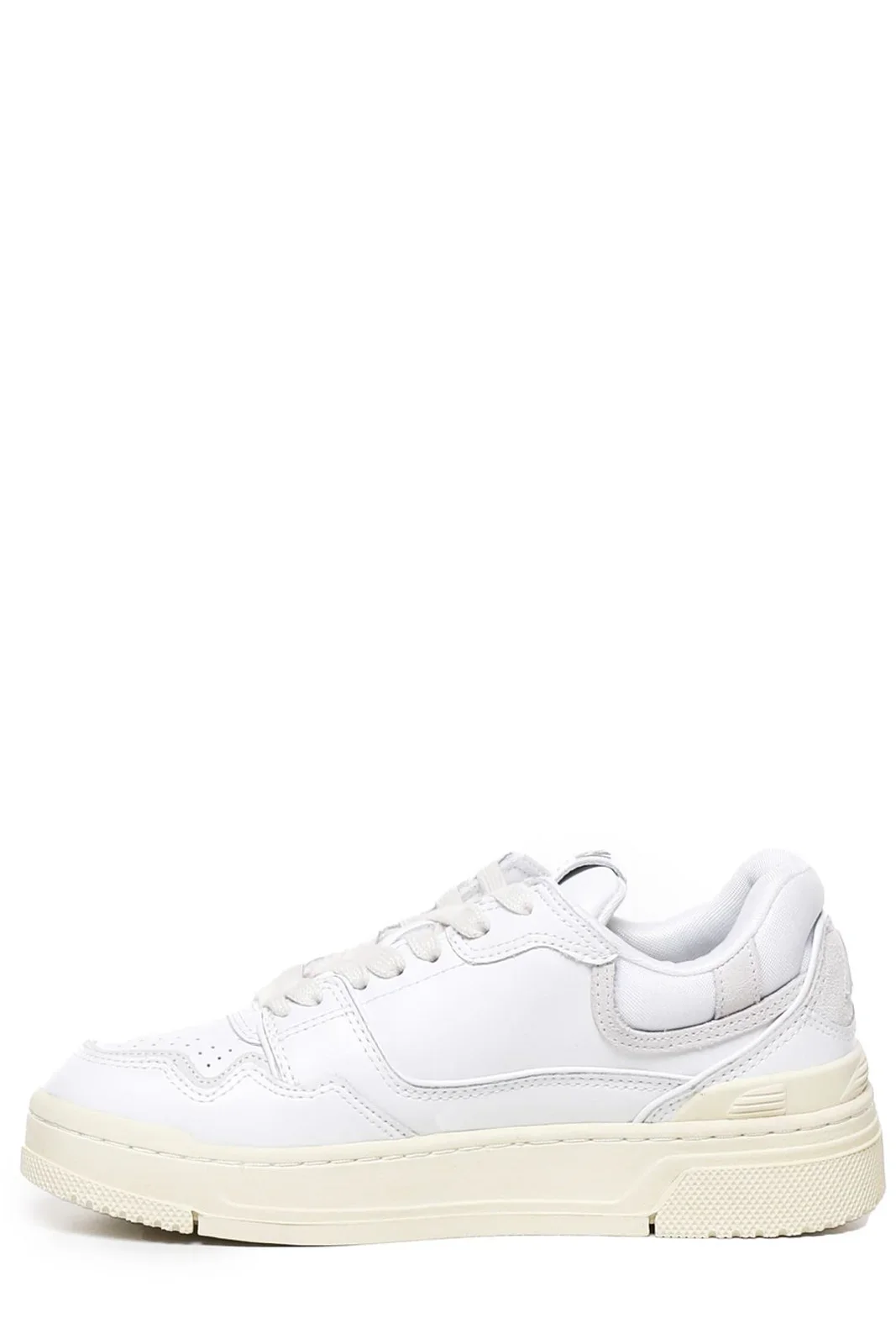 W CLC Low Wom White ROLW MM41 - Image 4