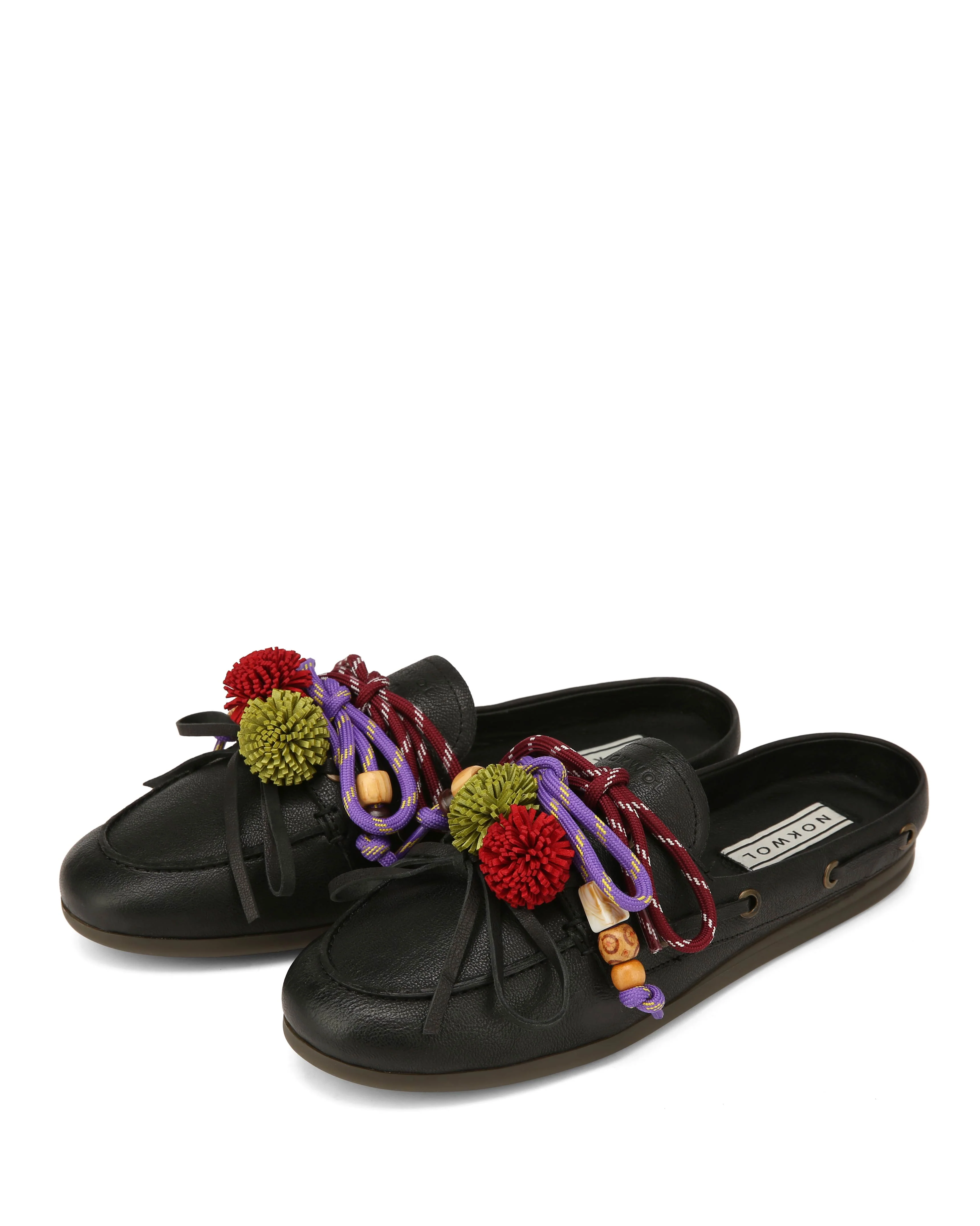 Coco Summer Black Burnish - Image 2