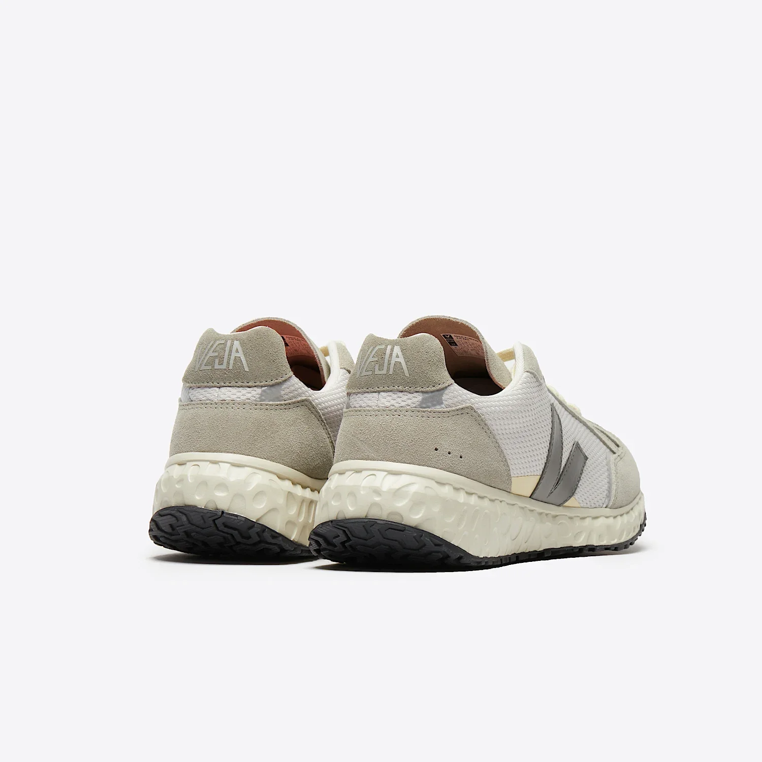 M Condor Royale Light Grey/Grey Alveomesh - Image 3