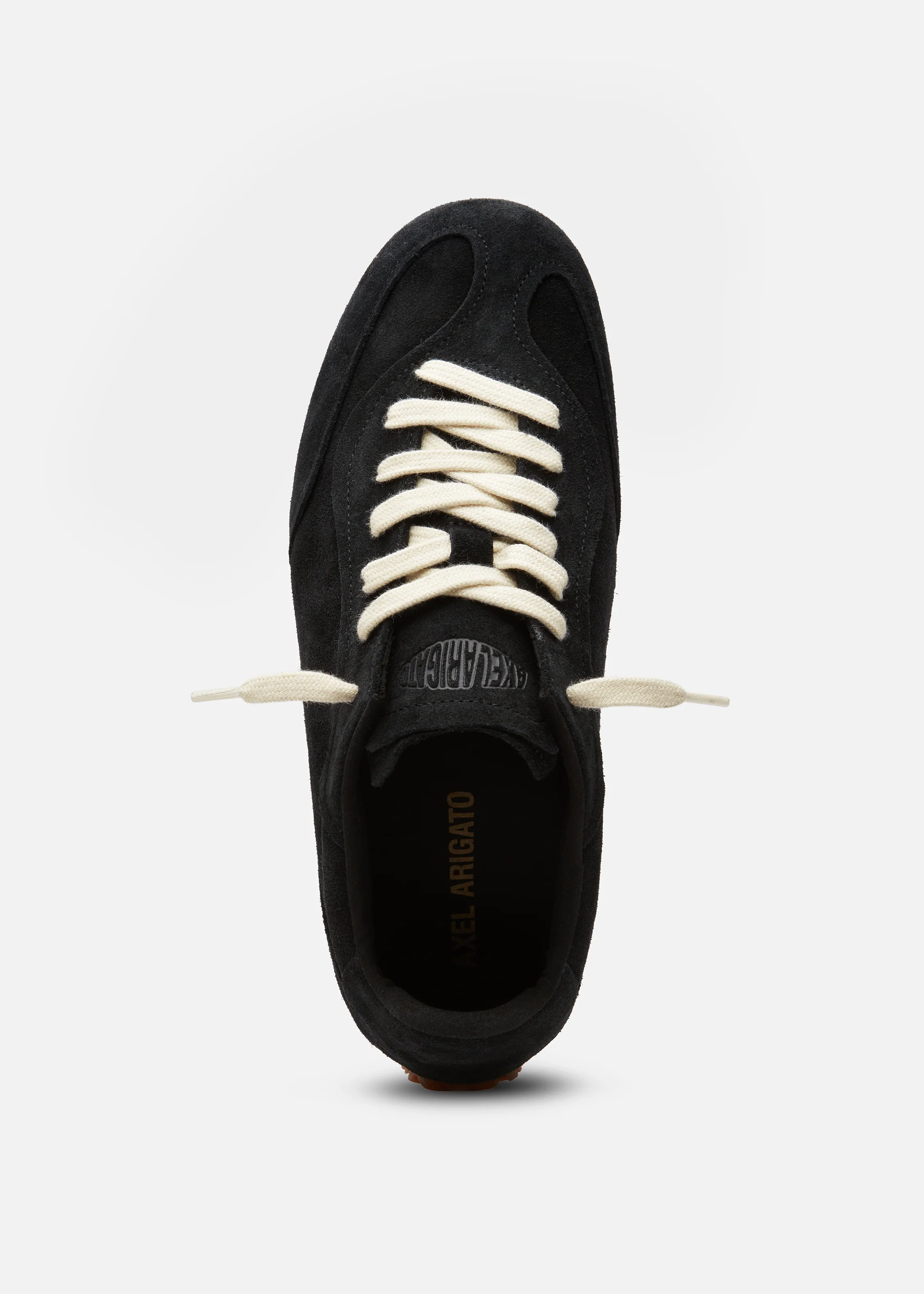 W Daze Runner Black/Gum F3536003 - Image 4