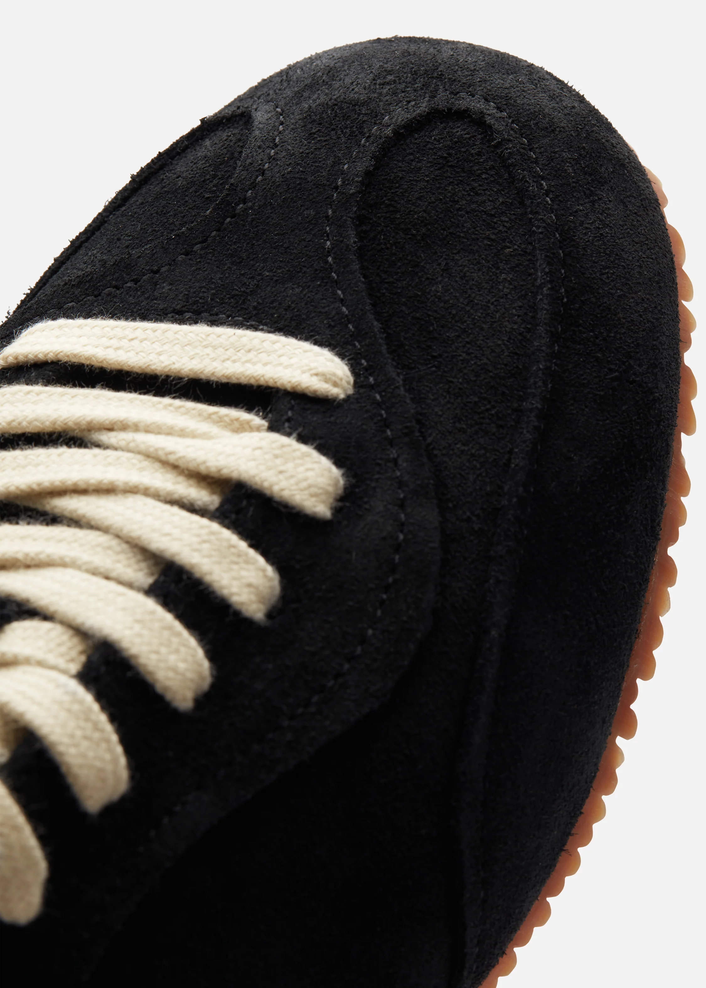 W Daze Runner Black/Gum F3536003 - Image 9