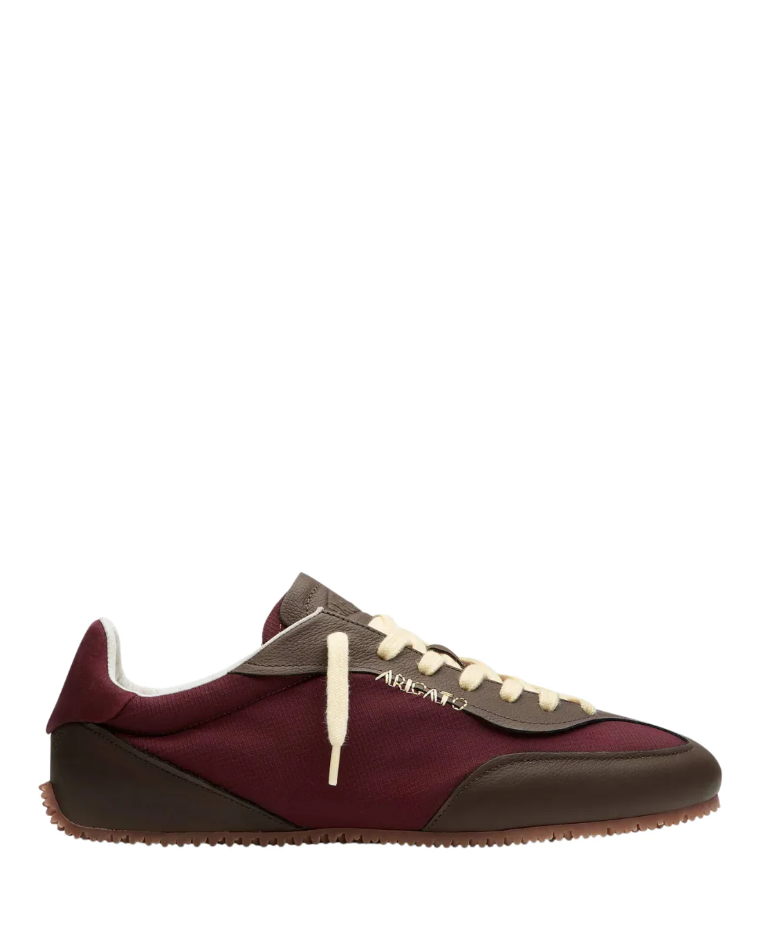 M Daze Runner Burgundy/Brown F3617002