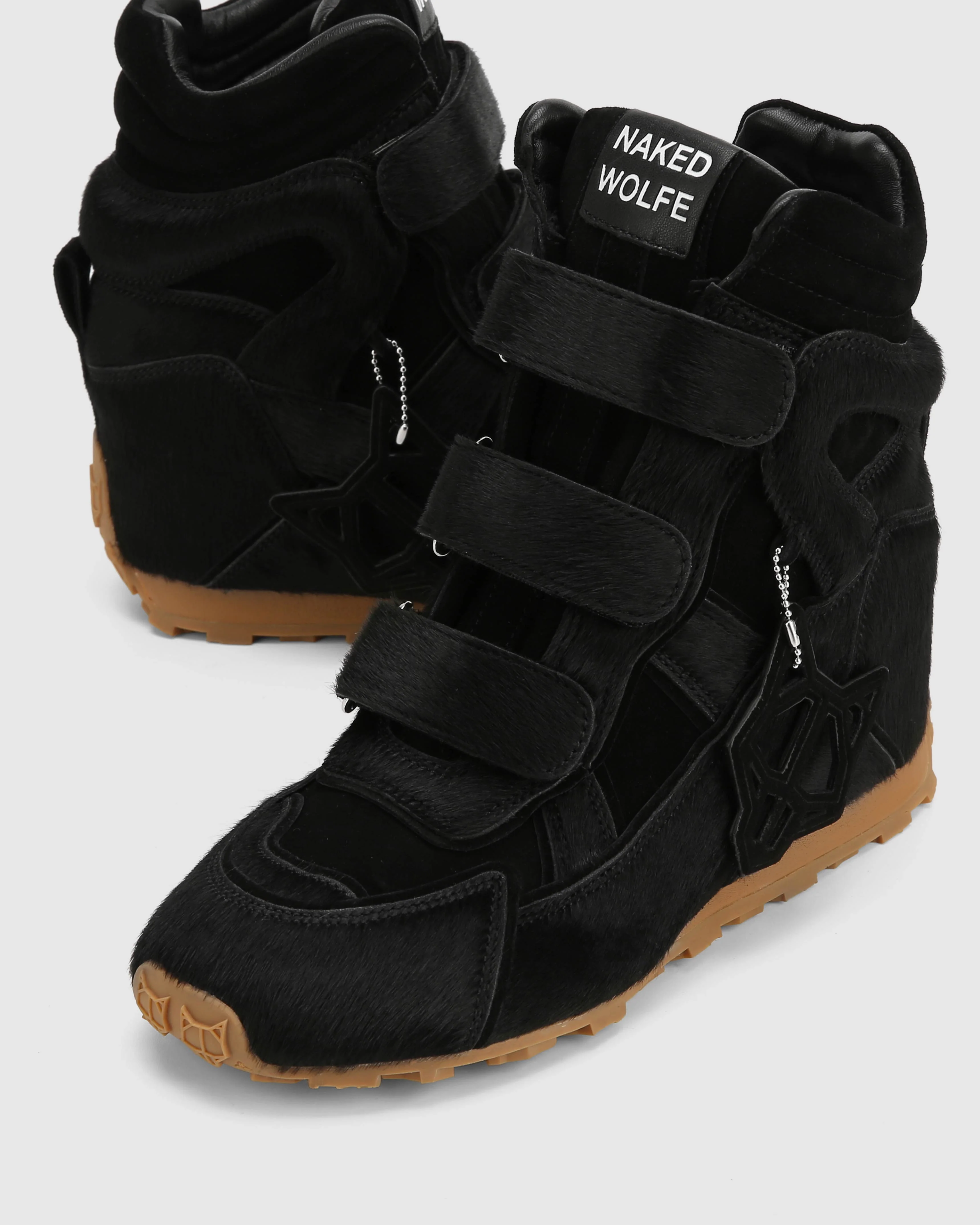 Element Black Pony - Image 4