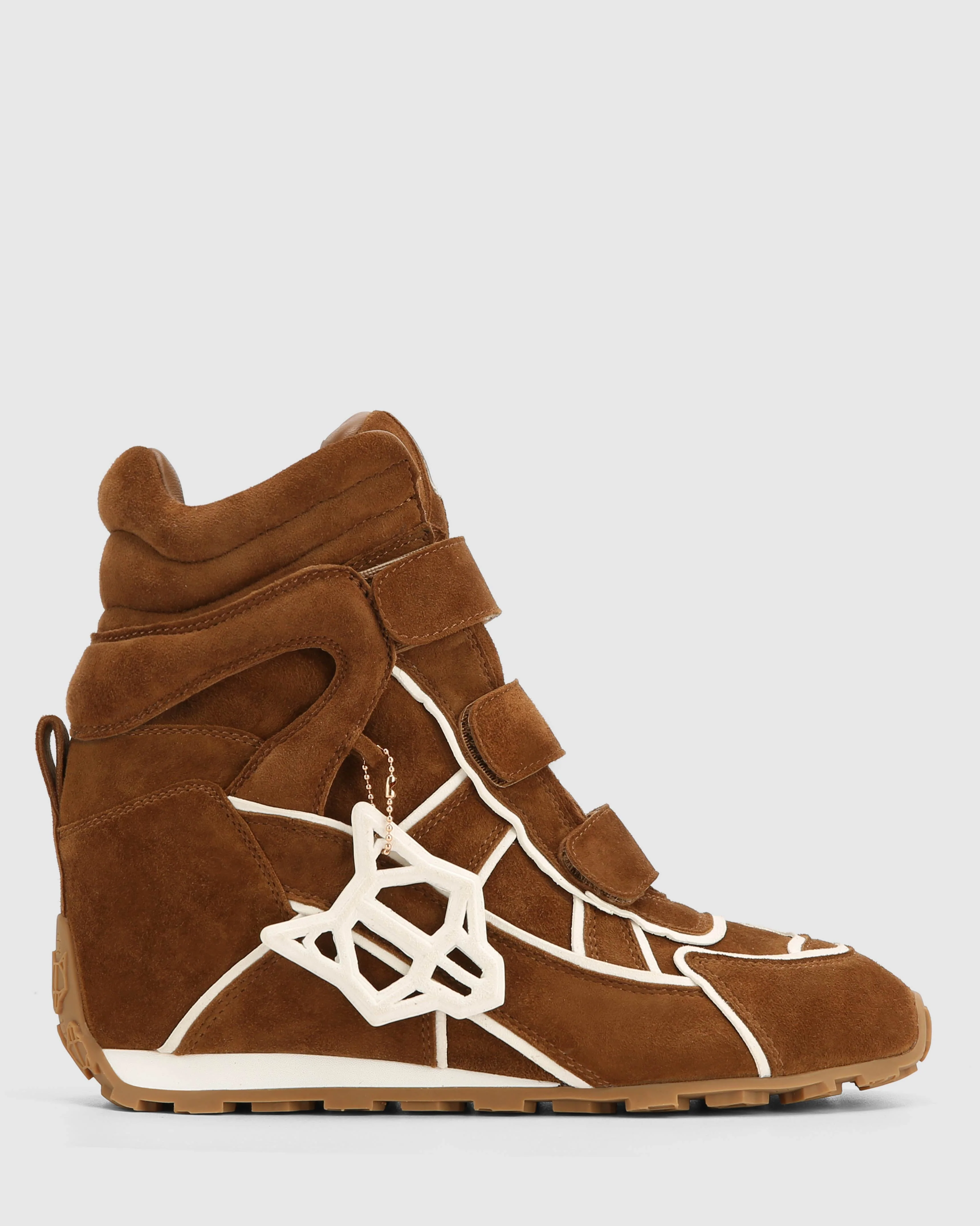 Element Tan Suede - Image 4