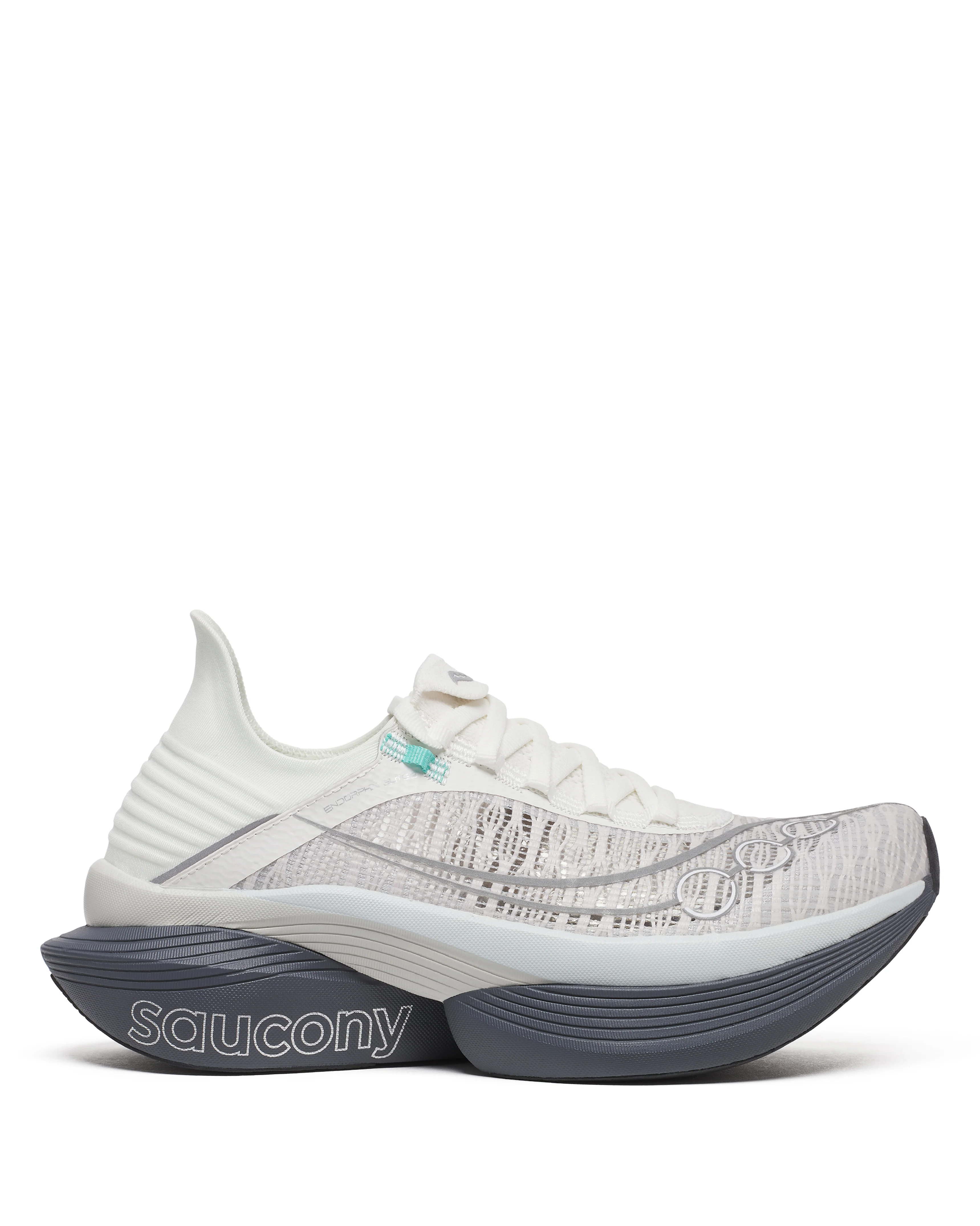 M Endorphin Elite 2 Fog/Cinder S30994-502