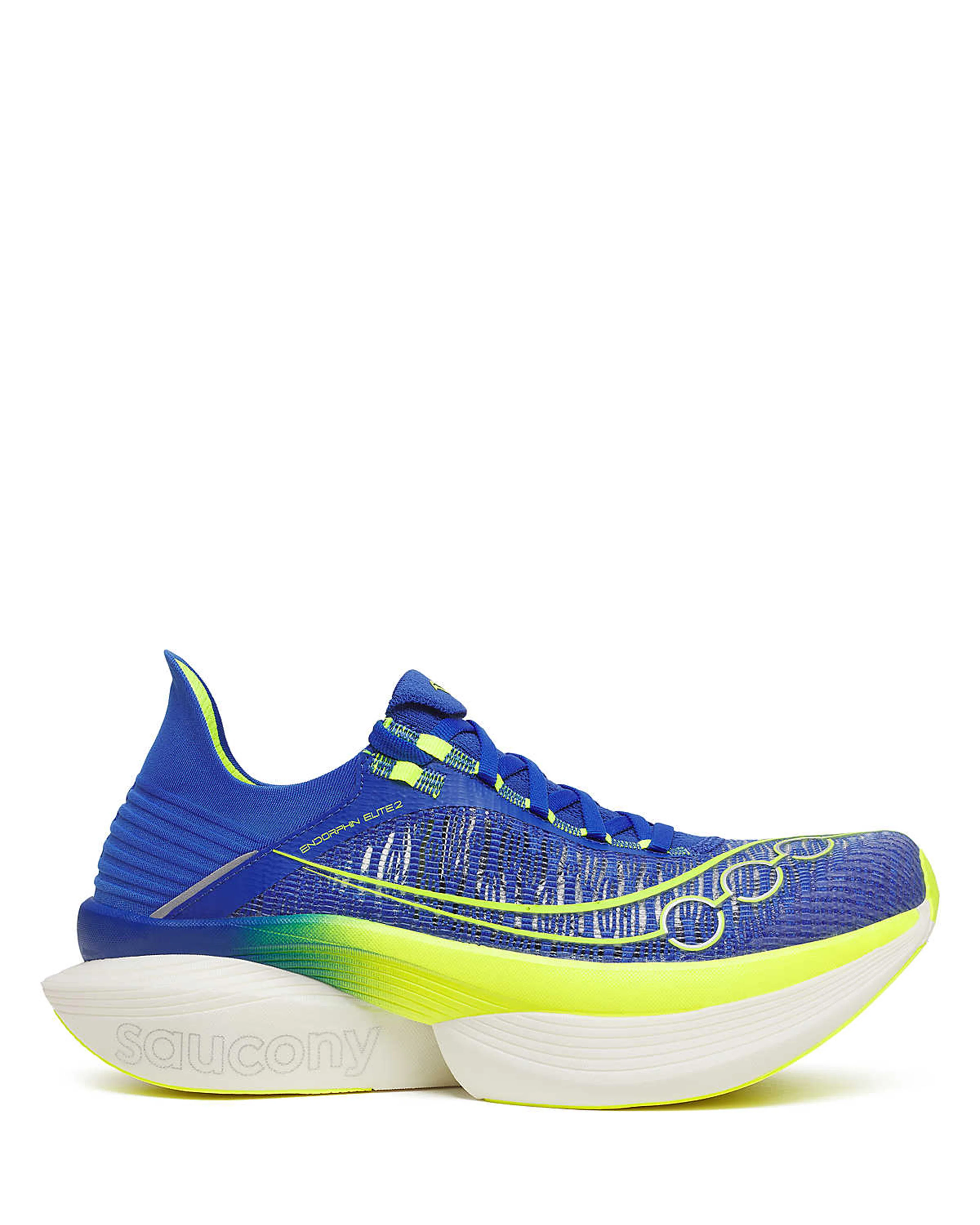 M Endorphin Elite 2 Lapis/Citron S30994-285