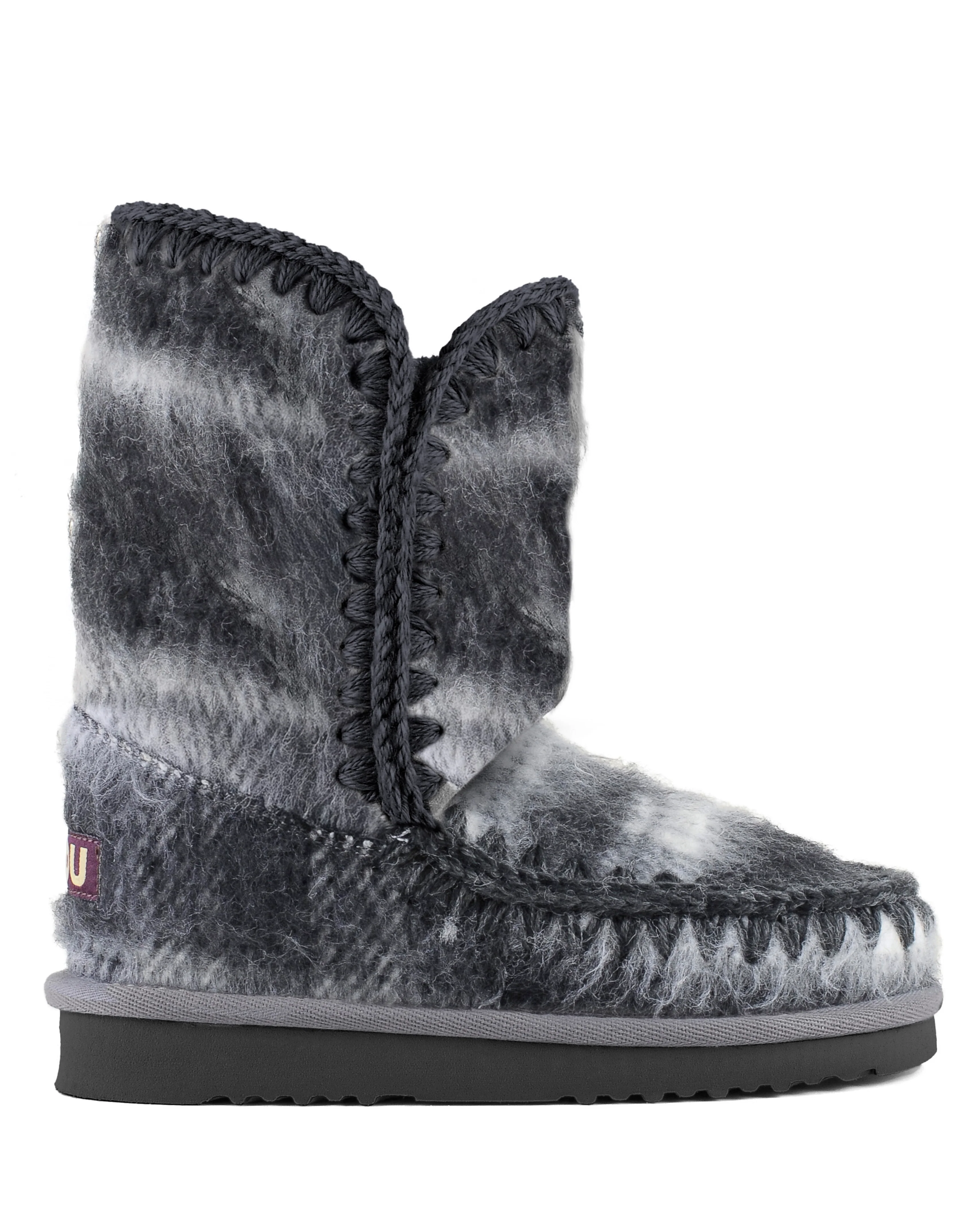 Eskimo 24 Iridescent Black MU.FW101136K