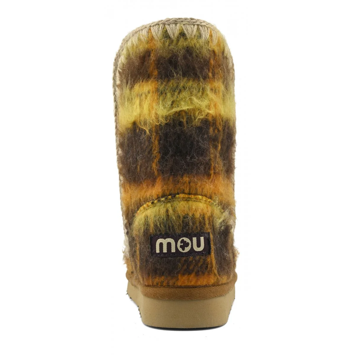Eskimo 24 Iridescent Cuero MU.FW101136K - Image 4