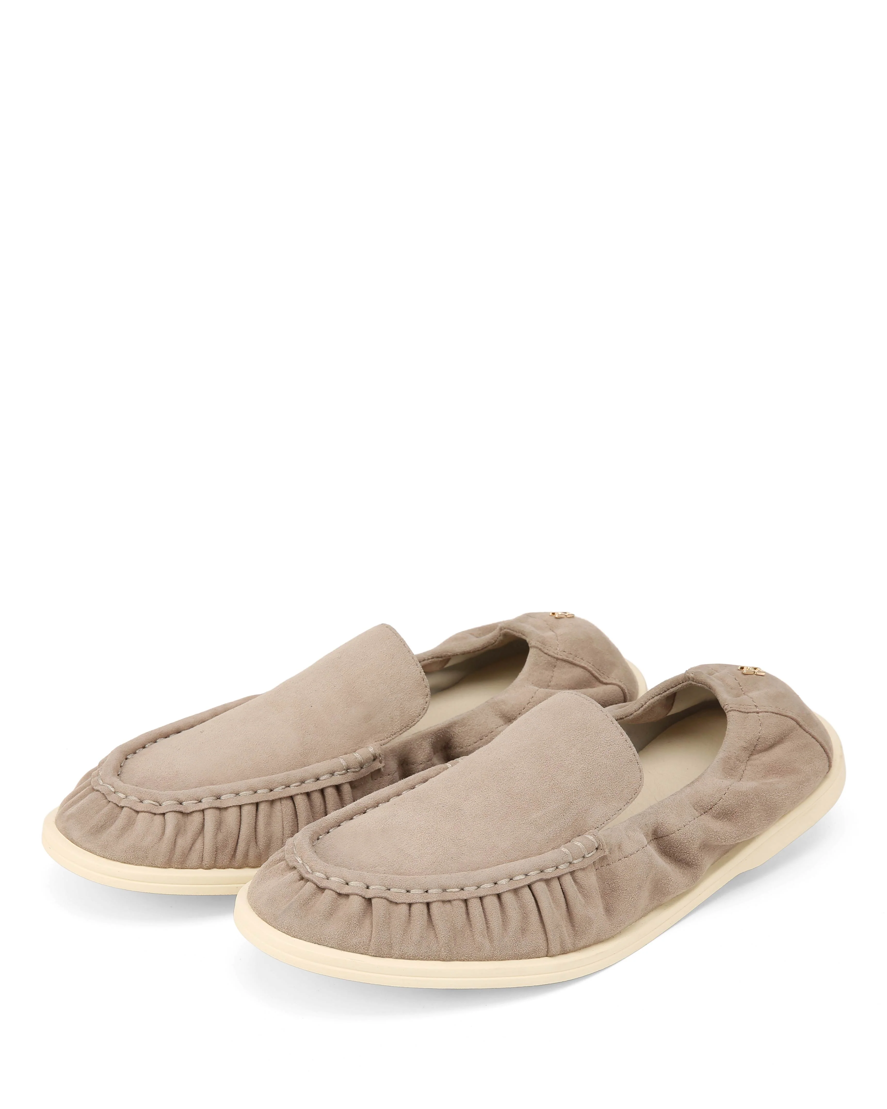 Fern Fawn Suede - Image 2