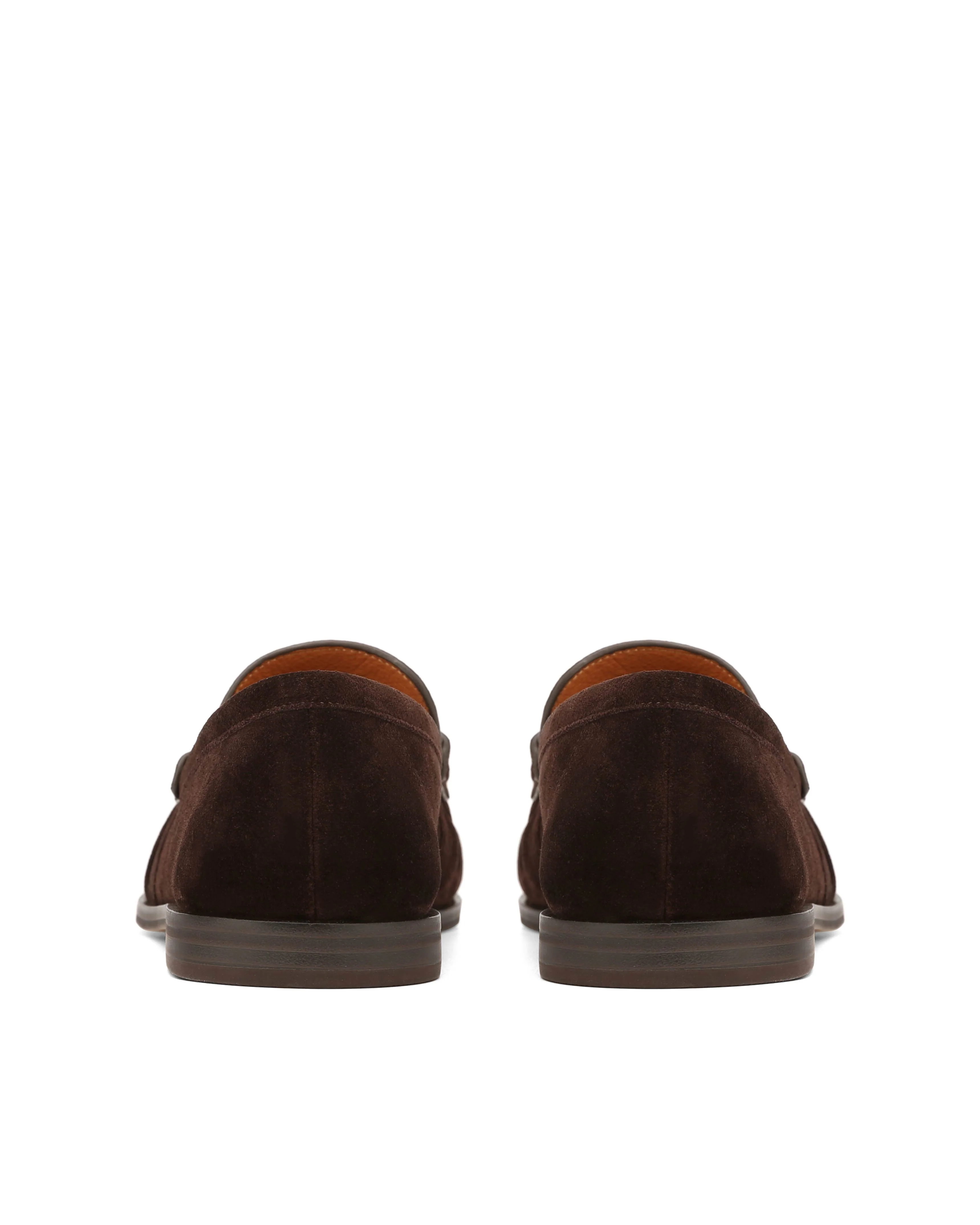 Haven-M Brown Suede - Image 3