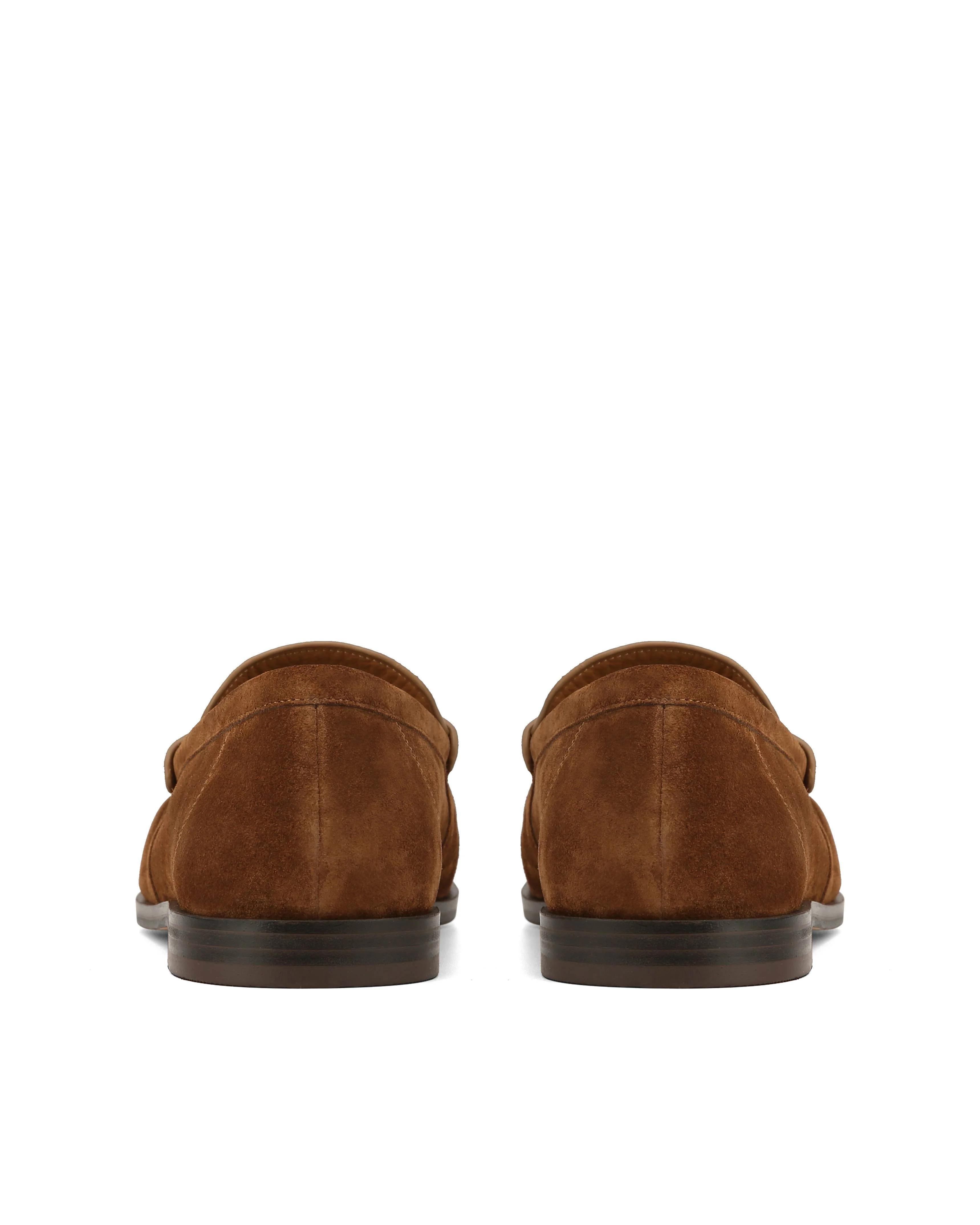 Haven-M Dark Chestnut Suede - Image 4