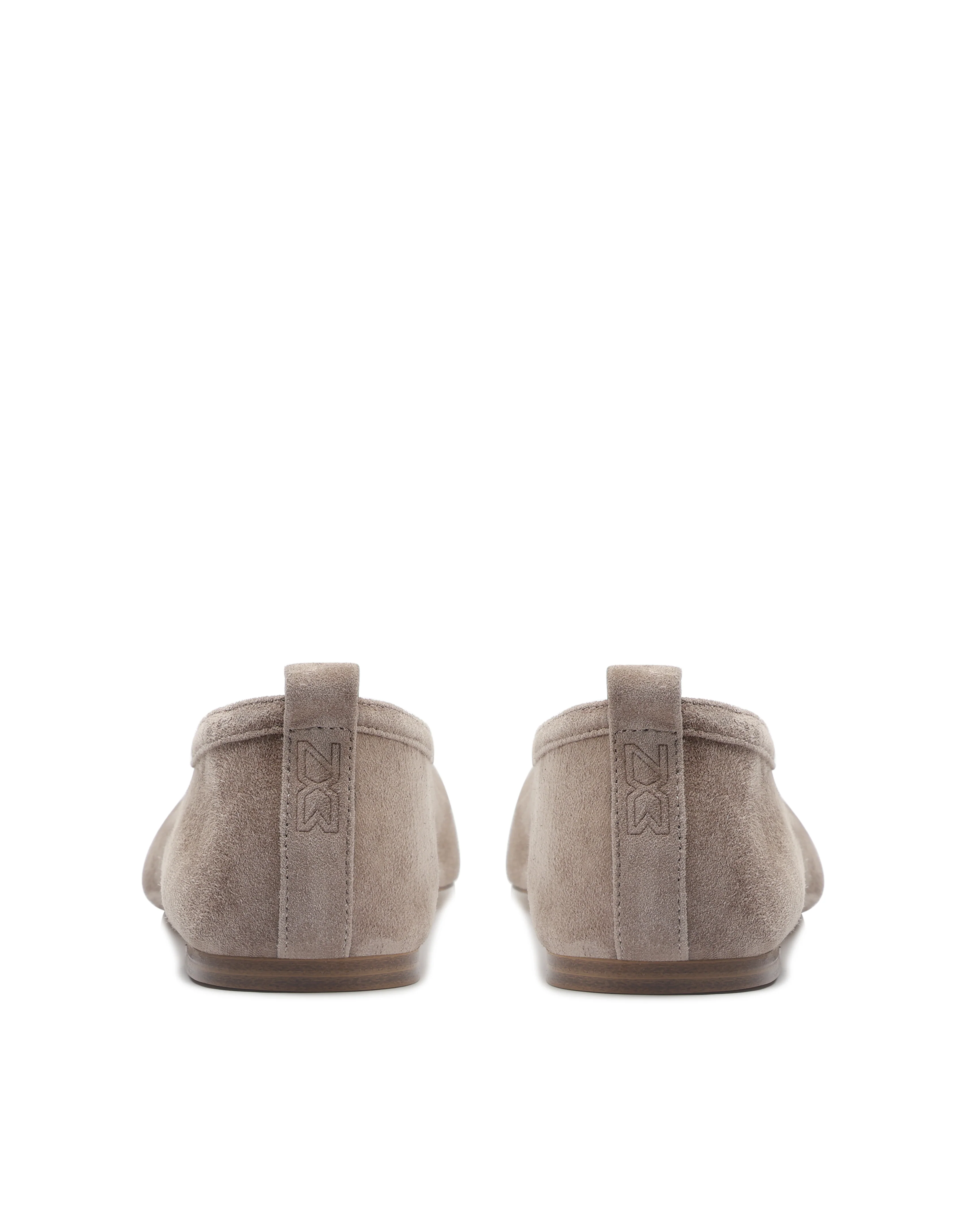 Jamme Fawn Suede - Image 4