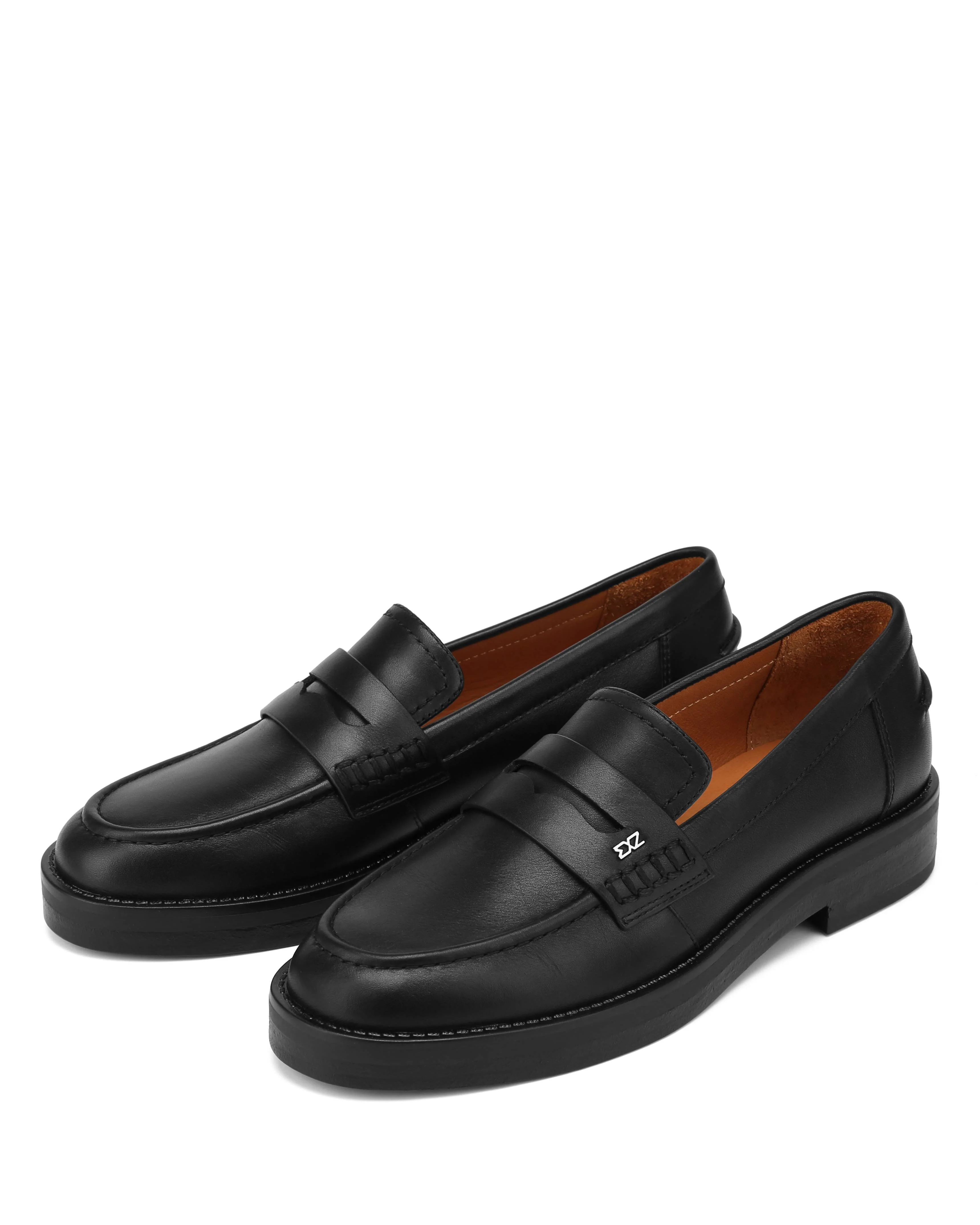 Jeann Black Leather - Image 2