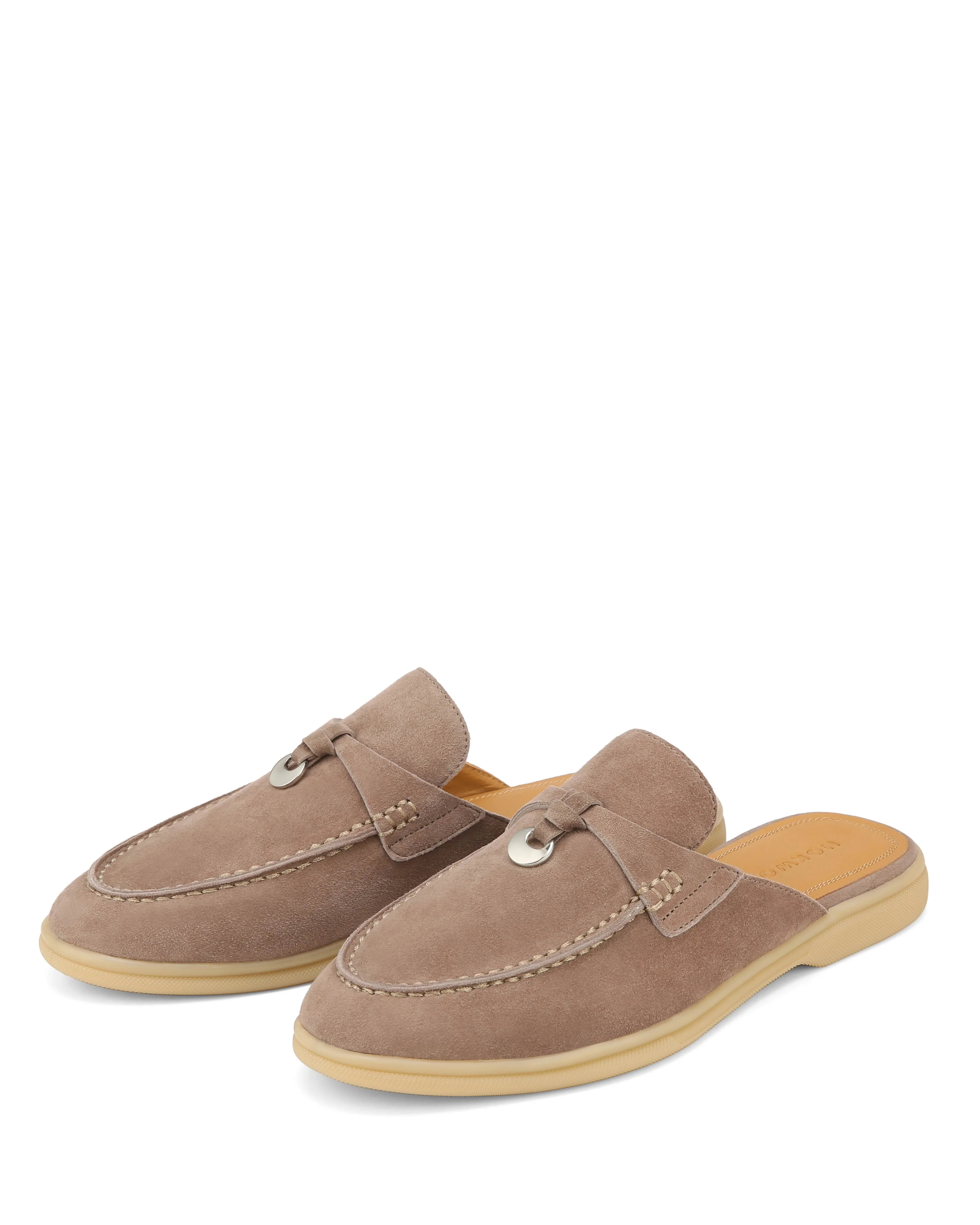 Jessie Fawn Suede - Image 2