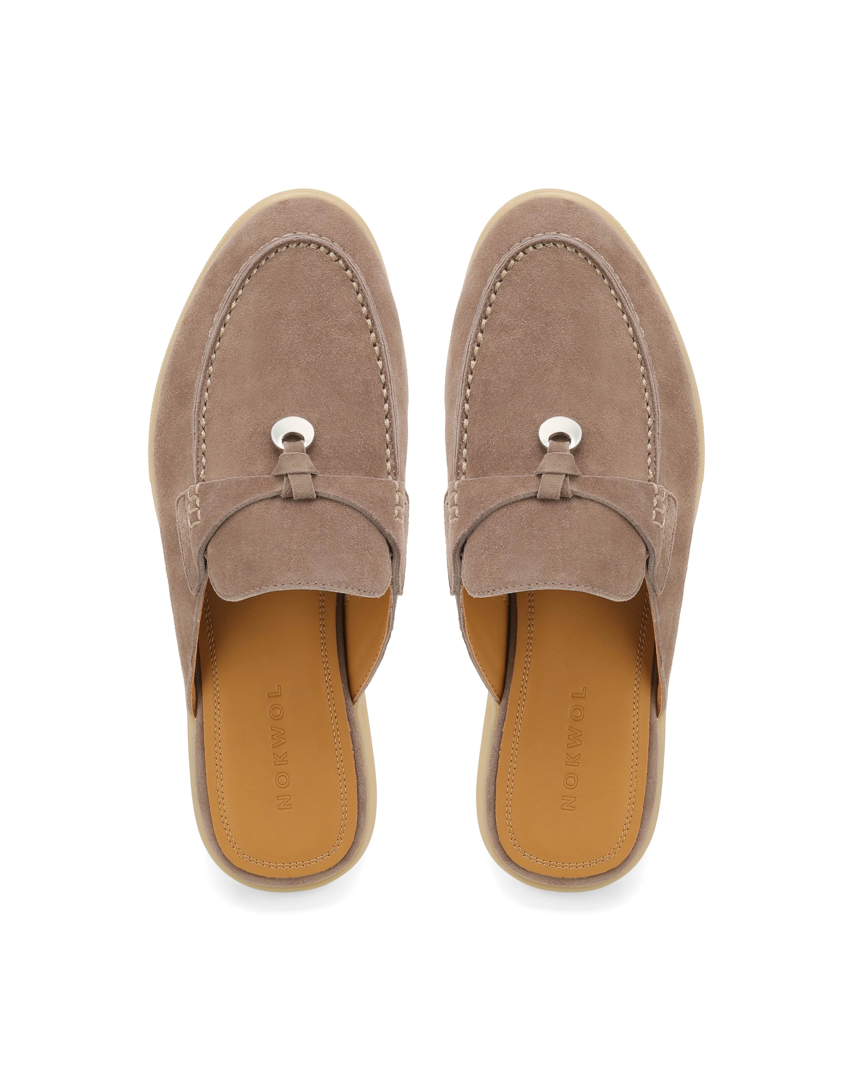 Jessie Fawn Suede - Image 4