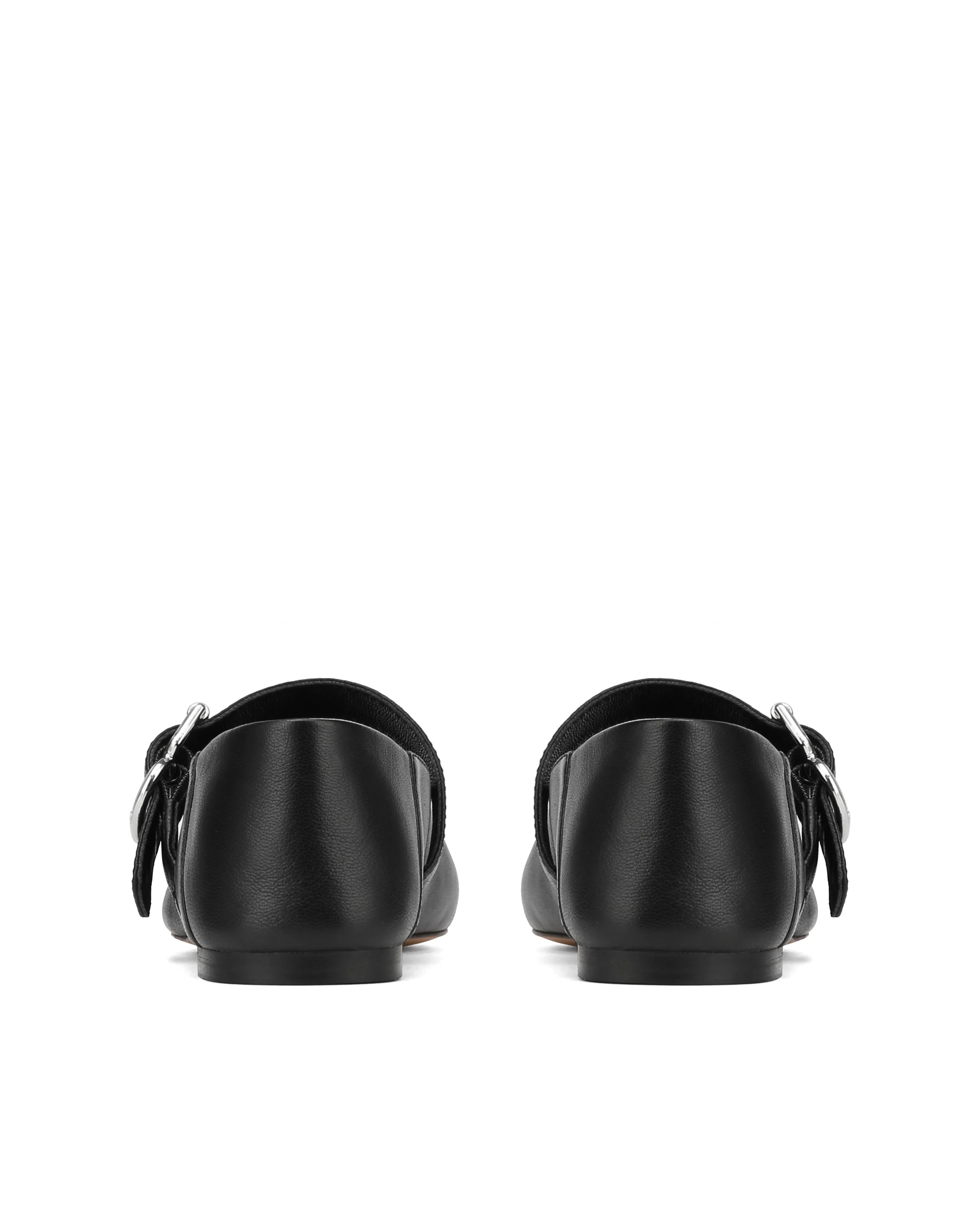 Jiso Black Leather - Image 4