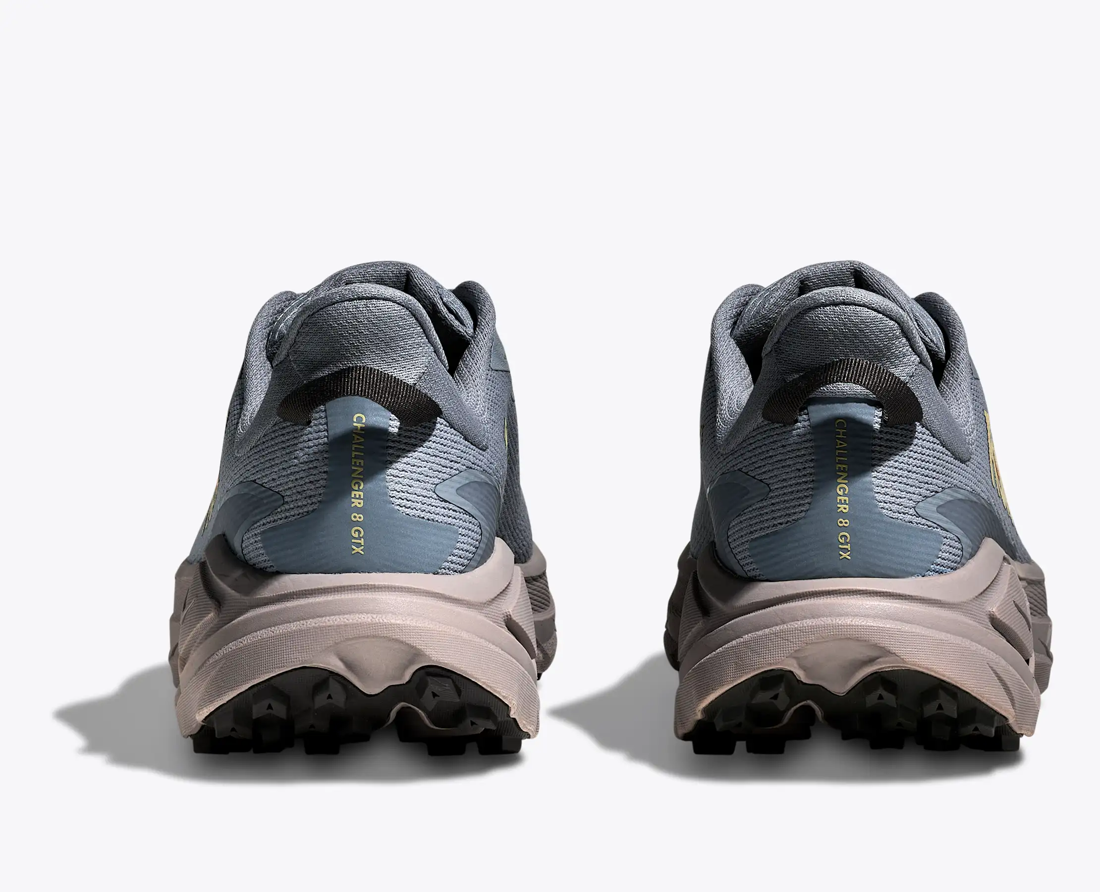 M Challenger 8 GTX Washed Blue/Cement 1171958-WLCM - Image 6