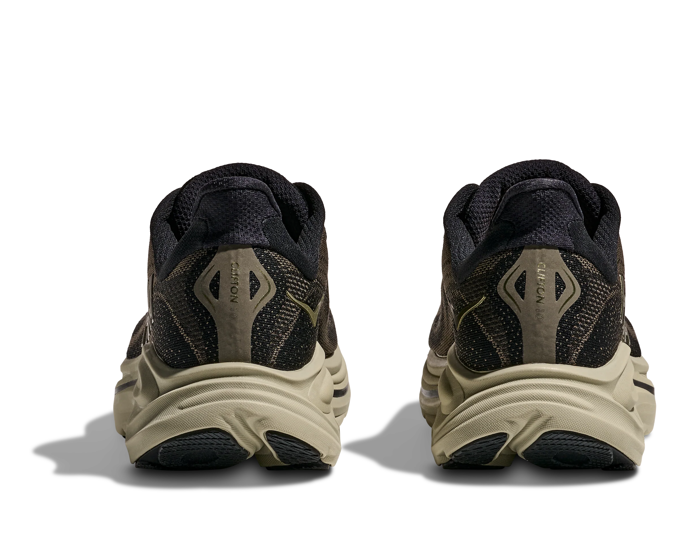 M Clifton 10 Dark Roast/Black 1162030-DRST - Image 5