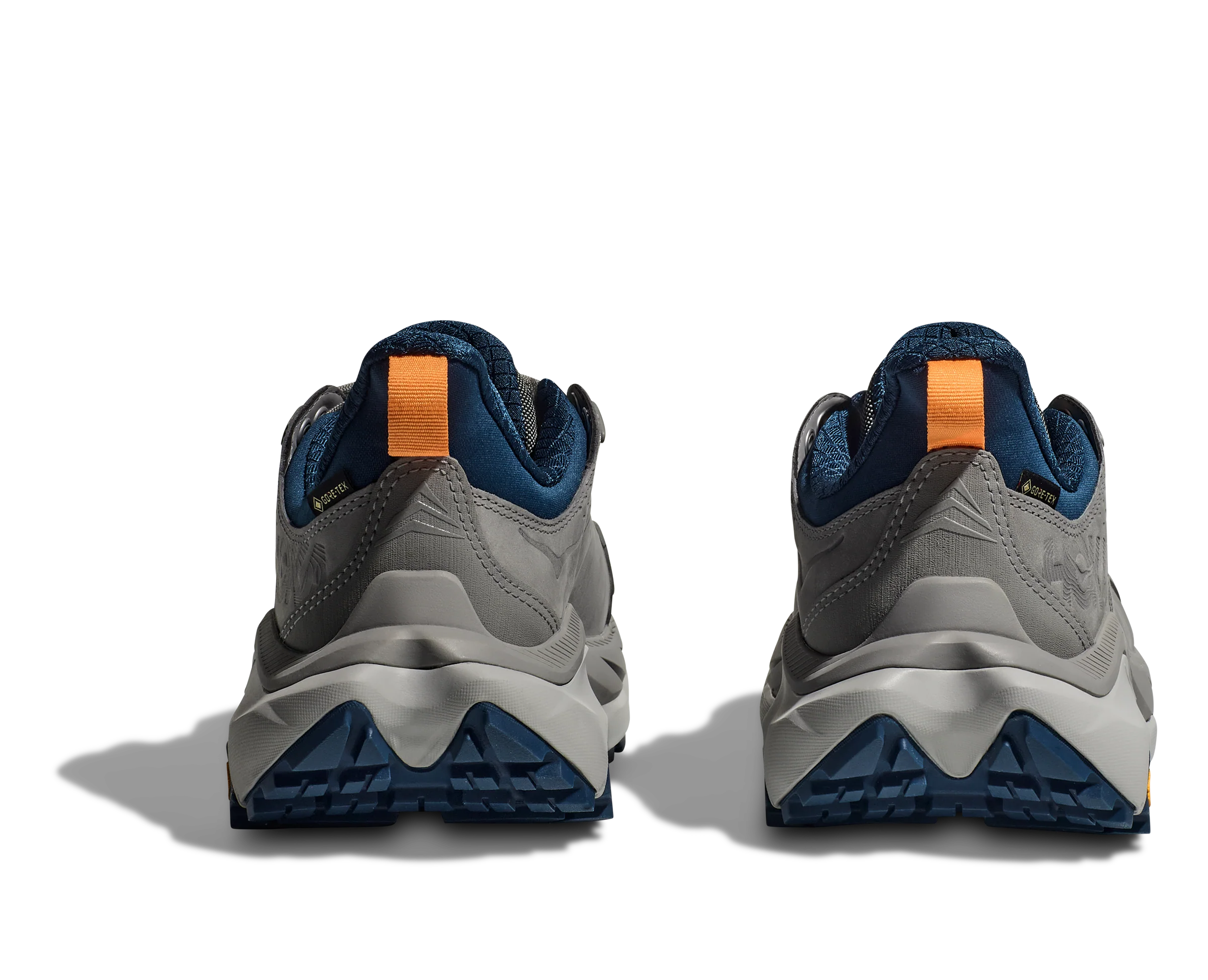 M Kaha 2 Low GTX Galactic Grey/Stardust - Image 6