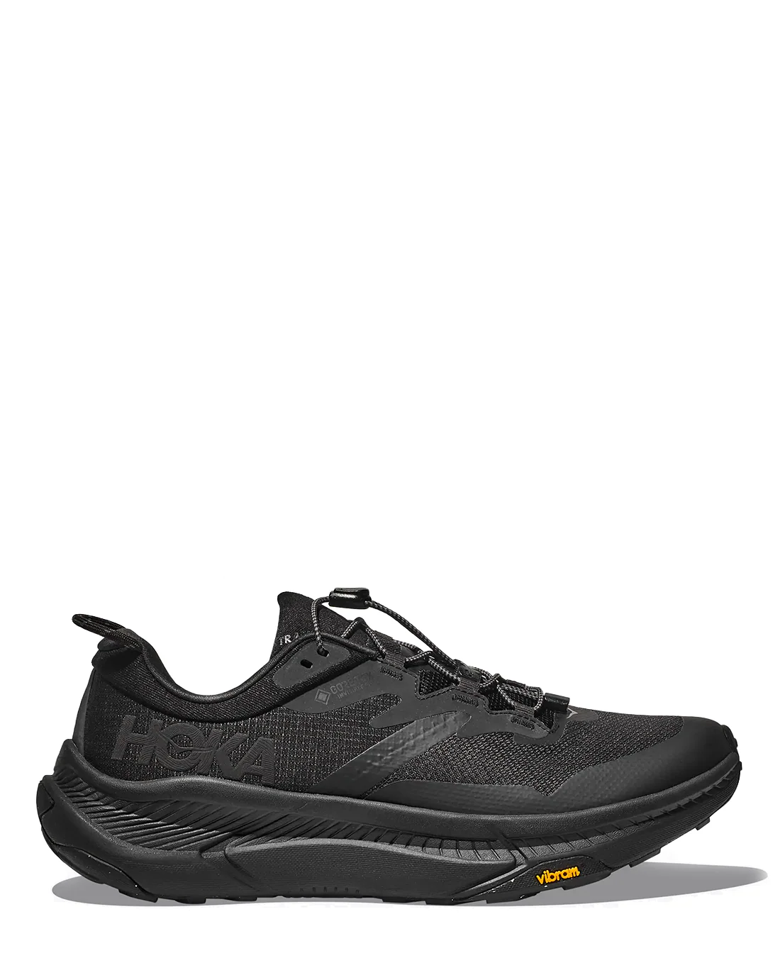 M Transport GTX Black/Black 1133957F-BLCKB