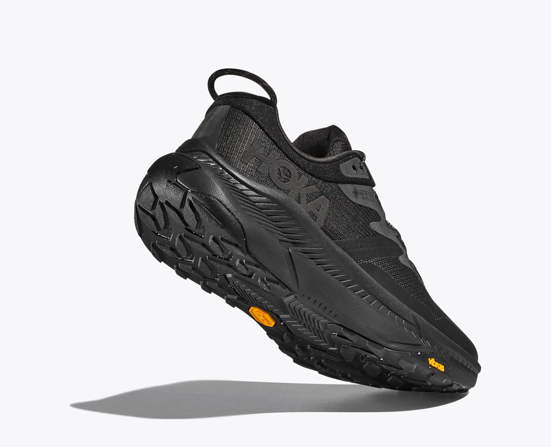 M Transport GTX Black/Black 1133957F-BLCKB - Image 6