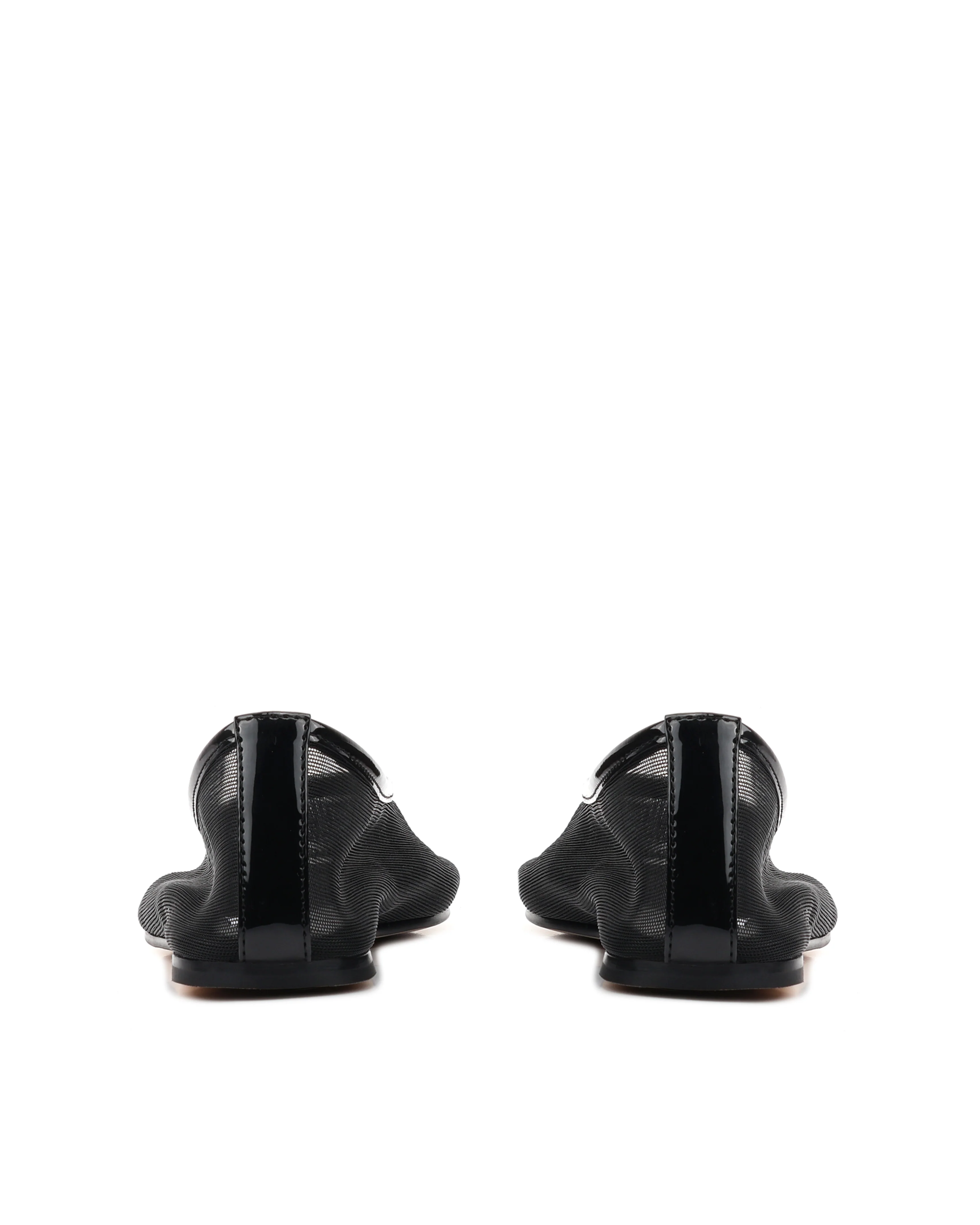 Marylan Black Mesh - Image 4