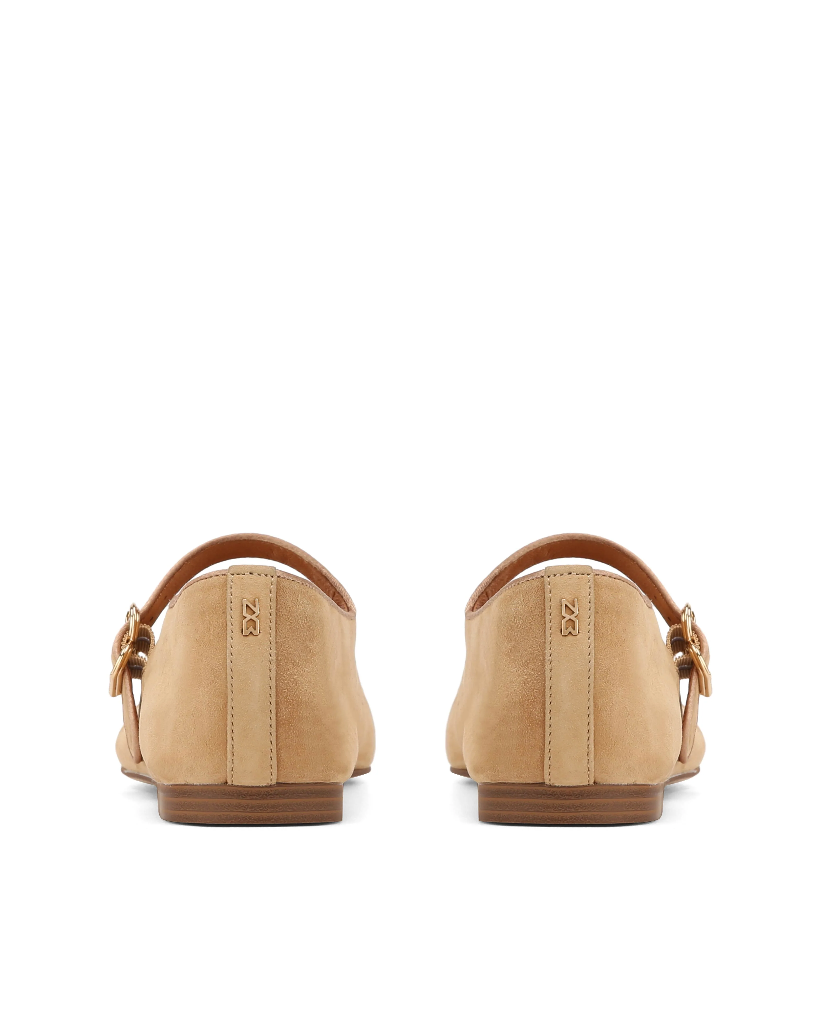 Masa Sandstone Suede - Image 4