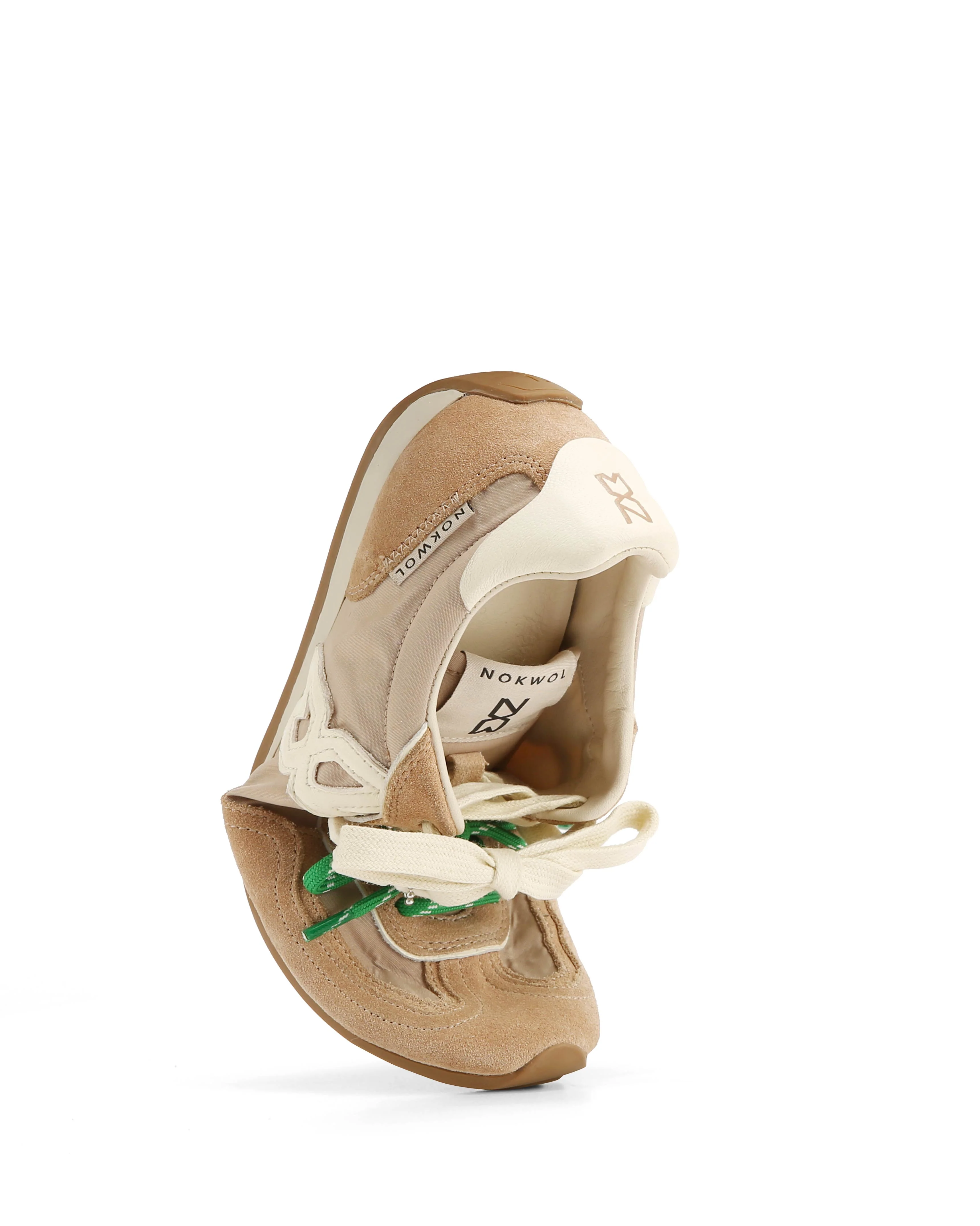 Method Beige Suede/Nylon - Image 10