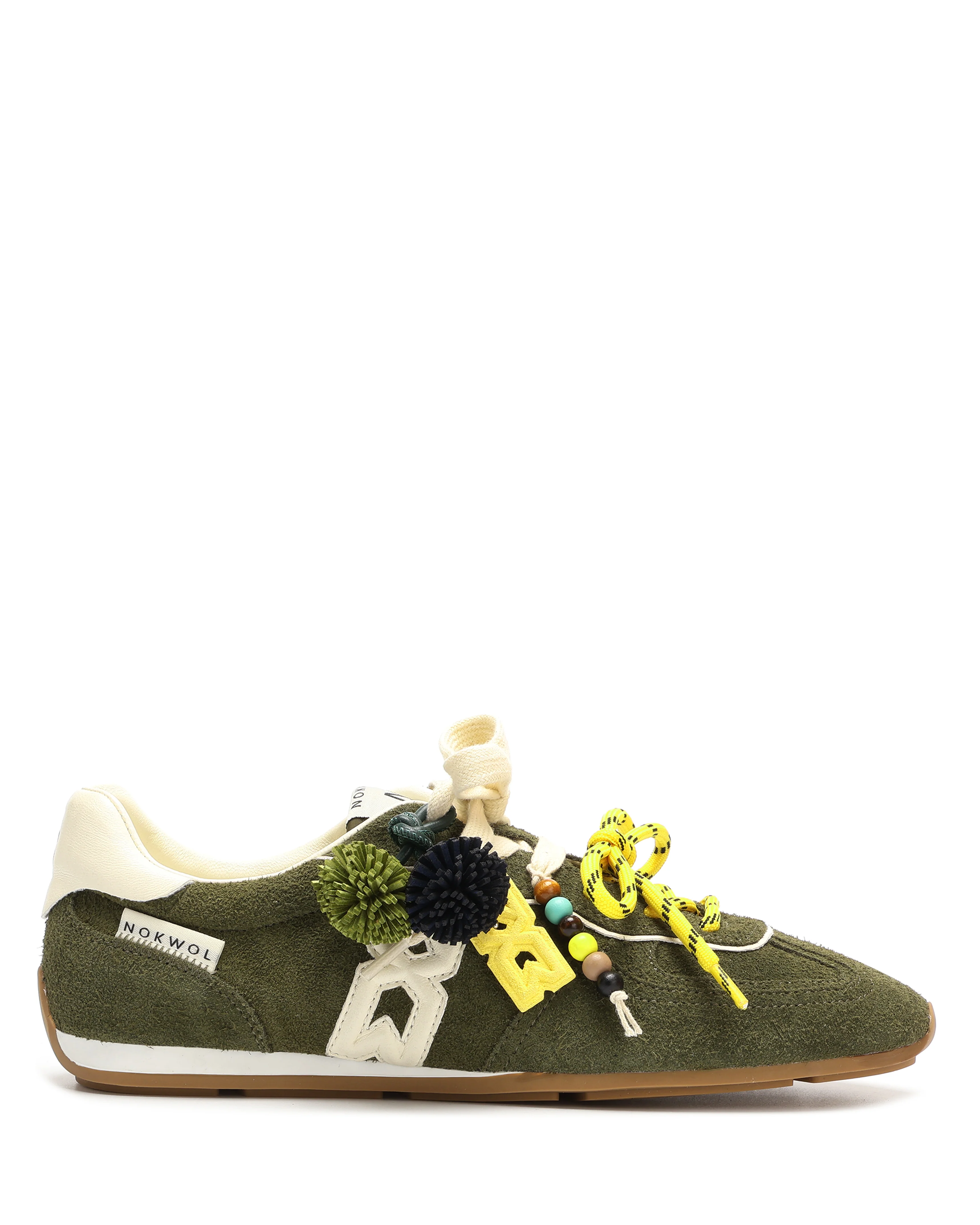 Method Khaki Suede - Image 2
