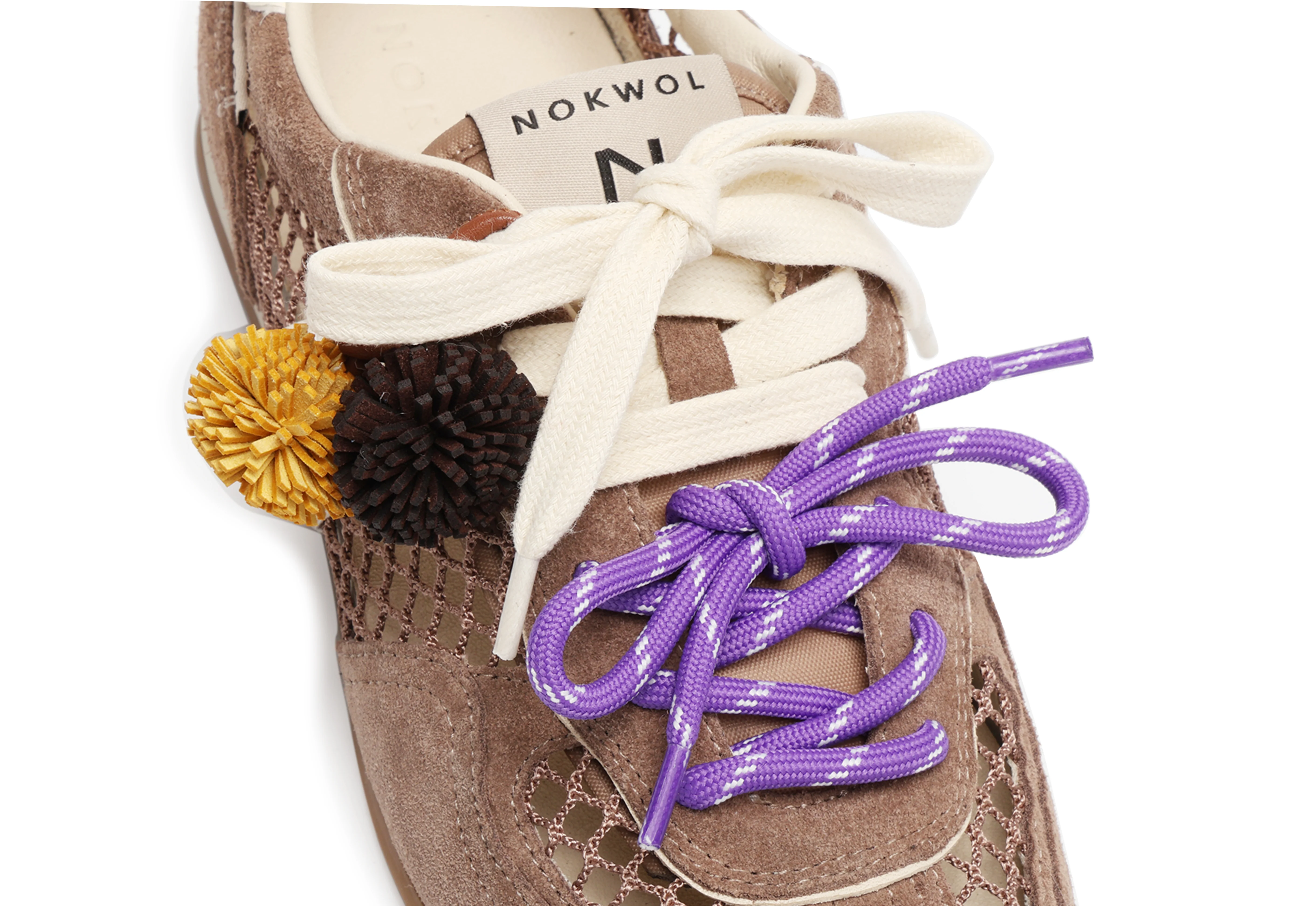 Method Mesh Mushroom Suede - Image 11