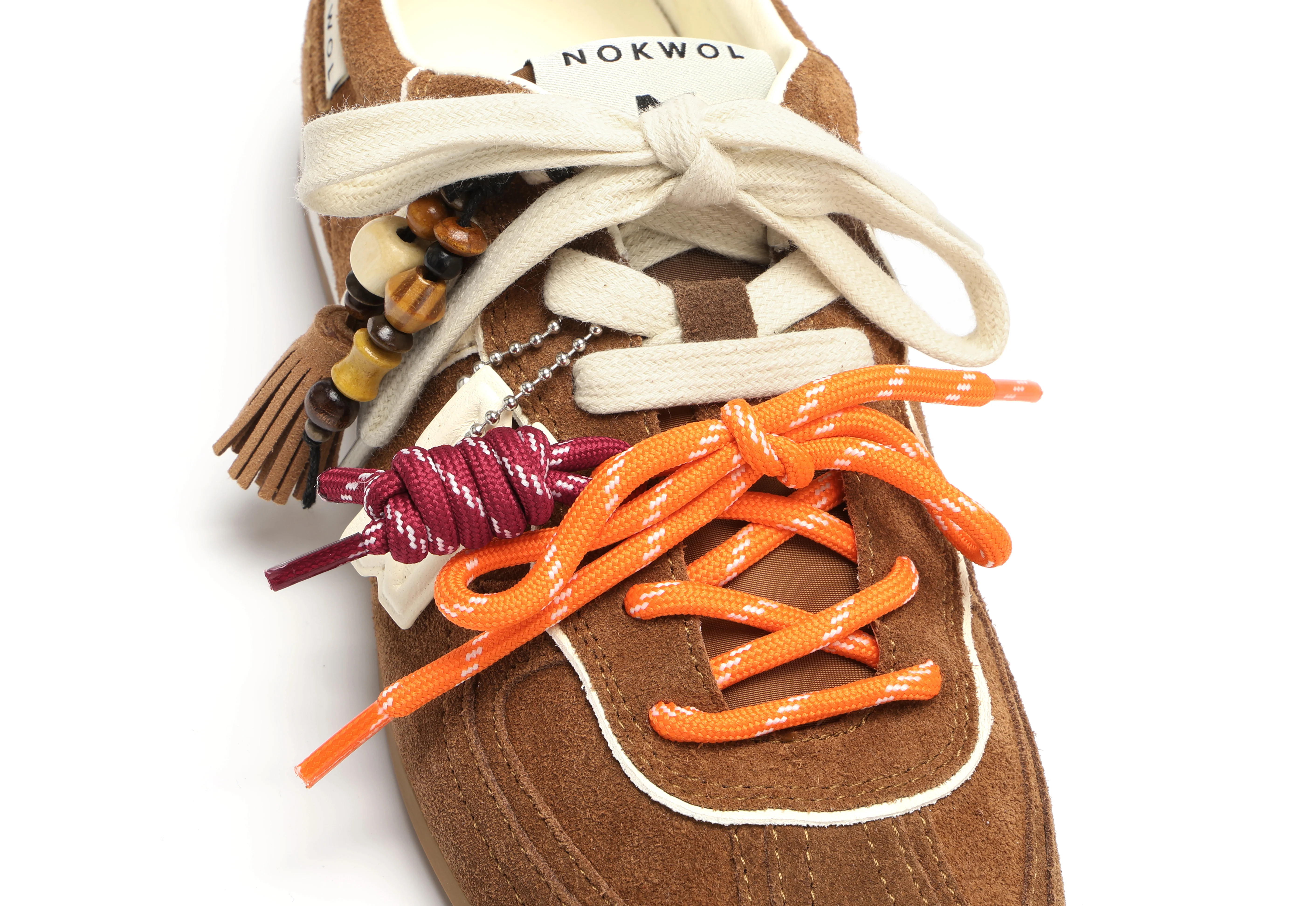 Method Tan Suede - Image 8